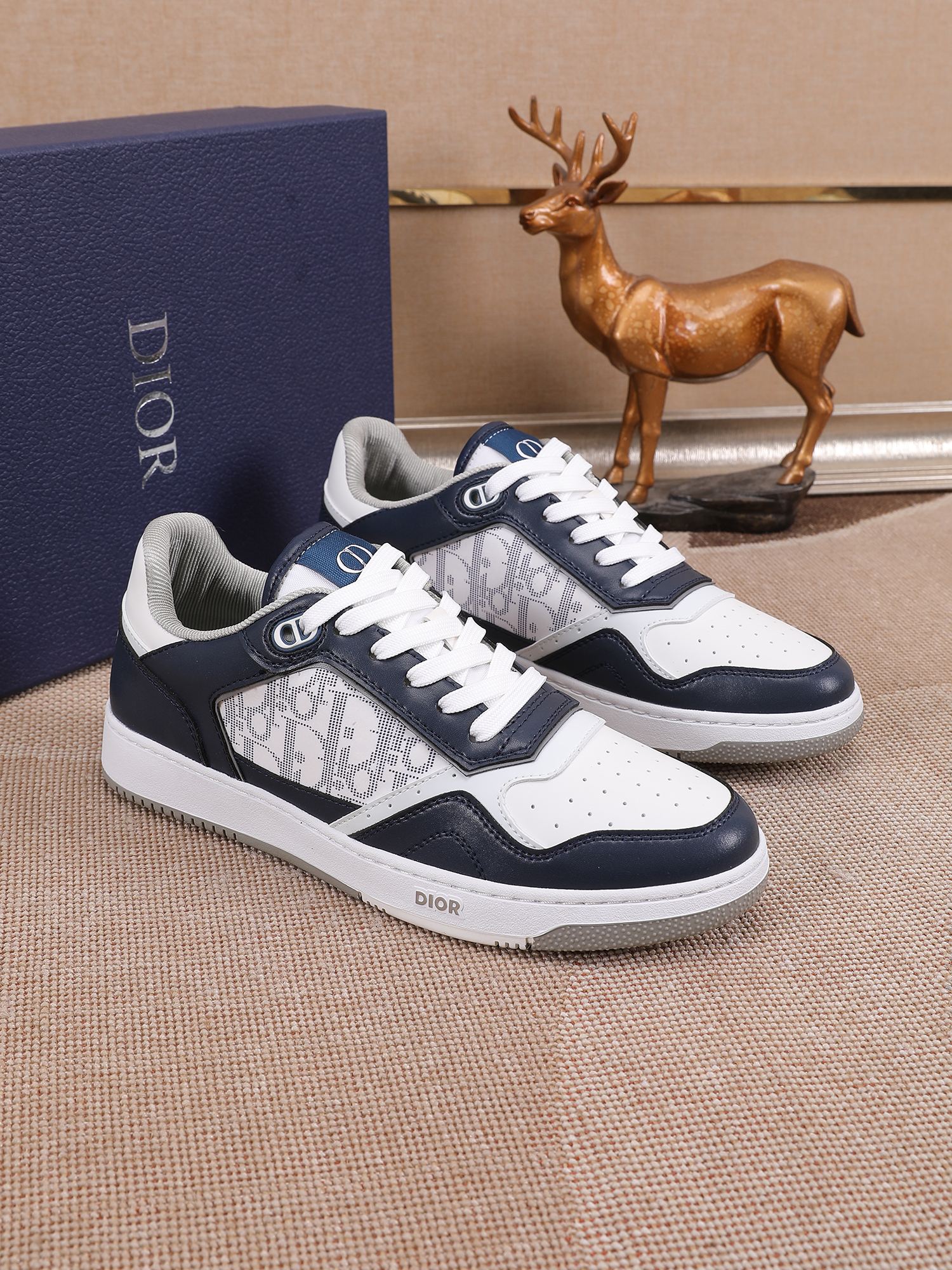 Dior shoe
