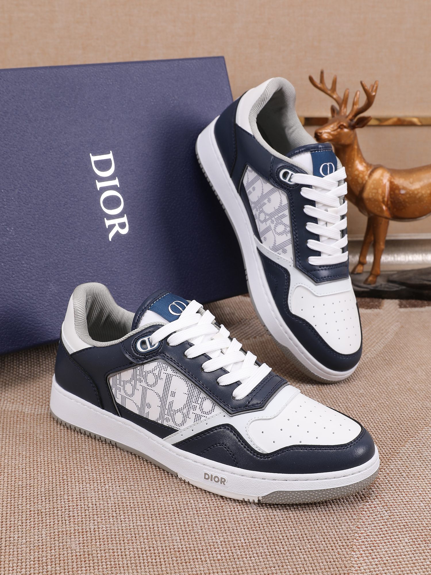 Dior shoe