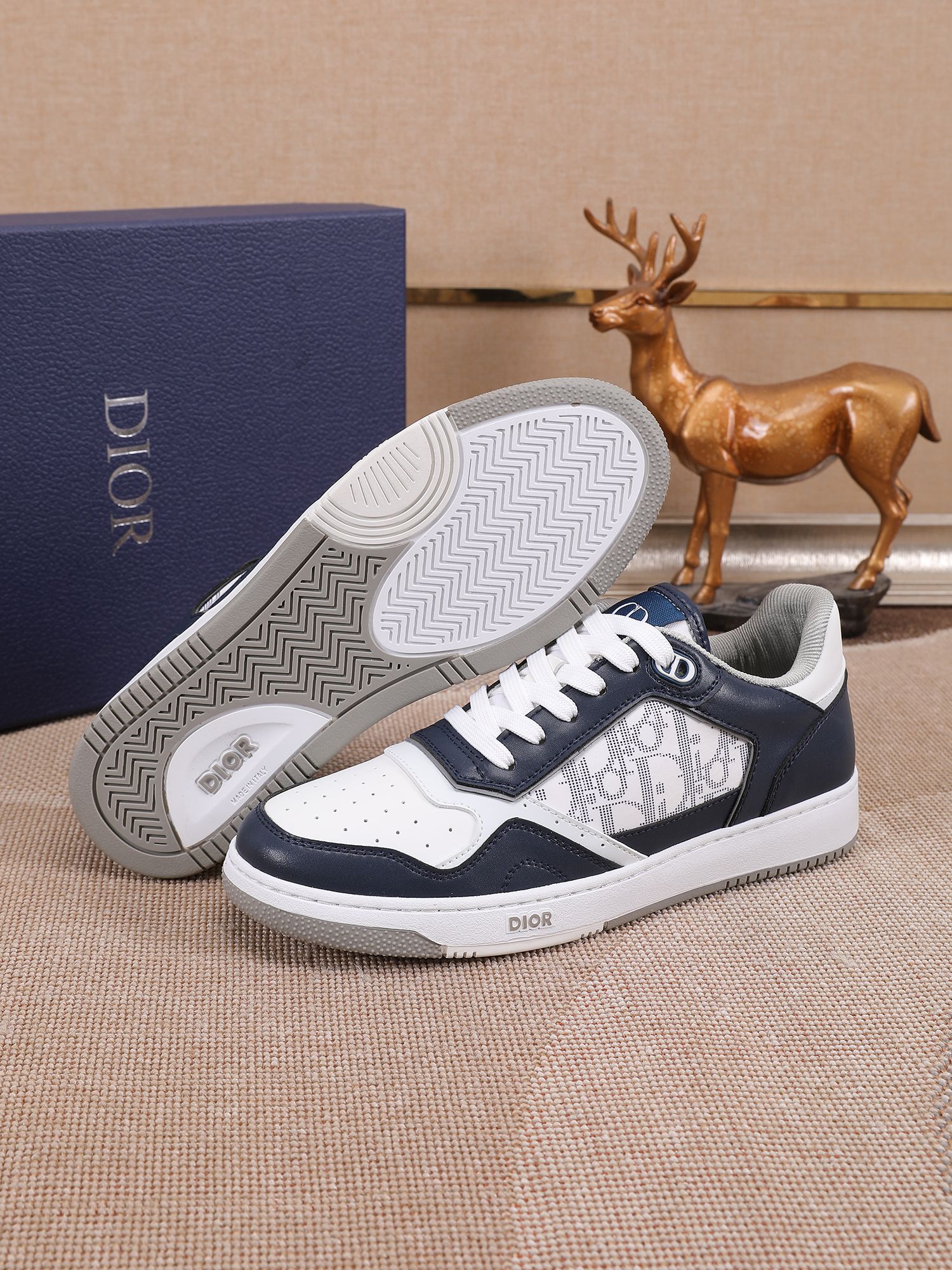 Dior shoe