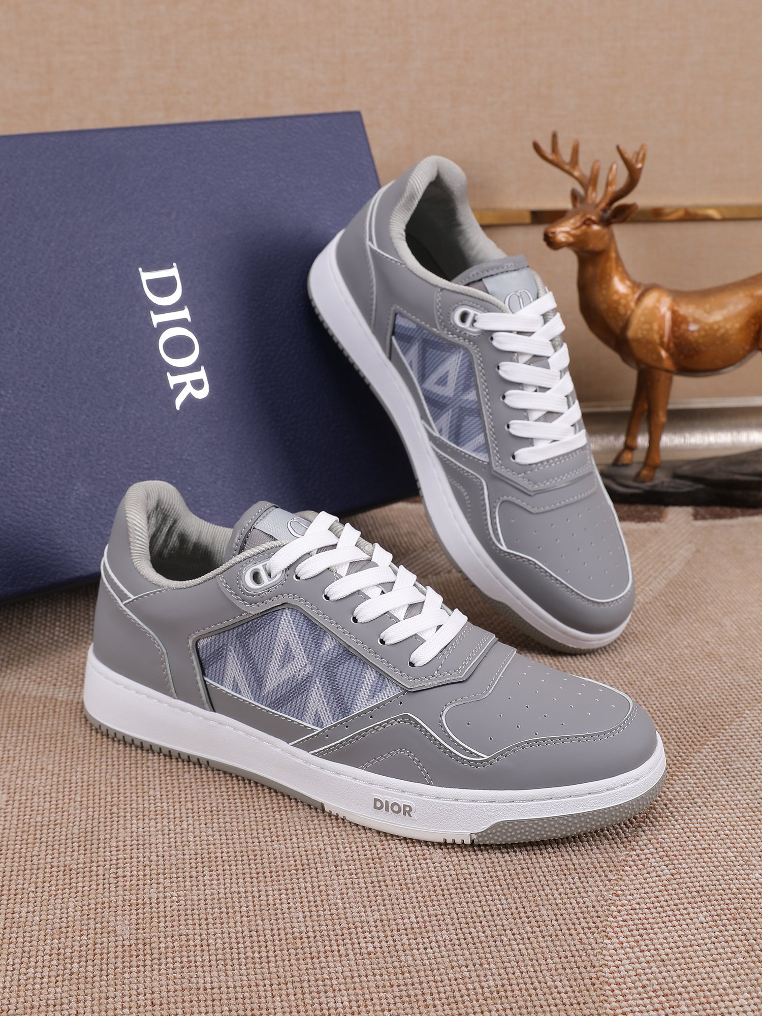 Dior shoe