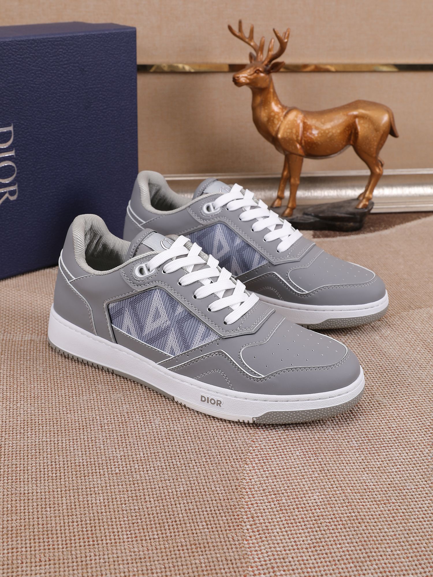 Dior shoe