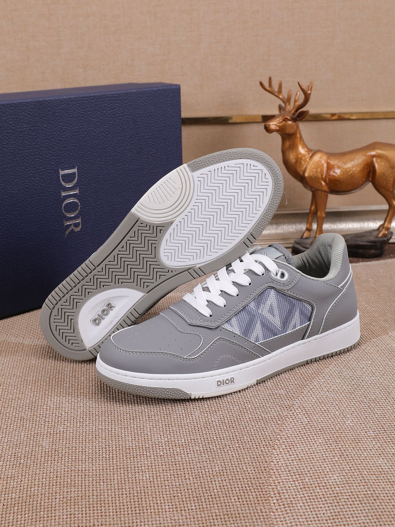 Dior shoe