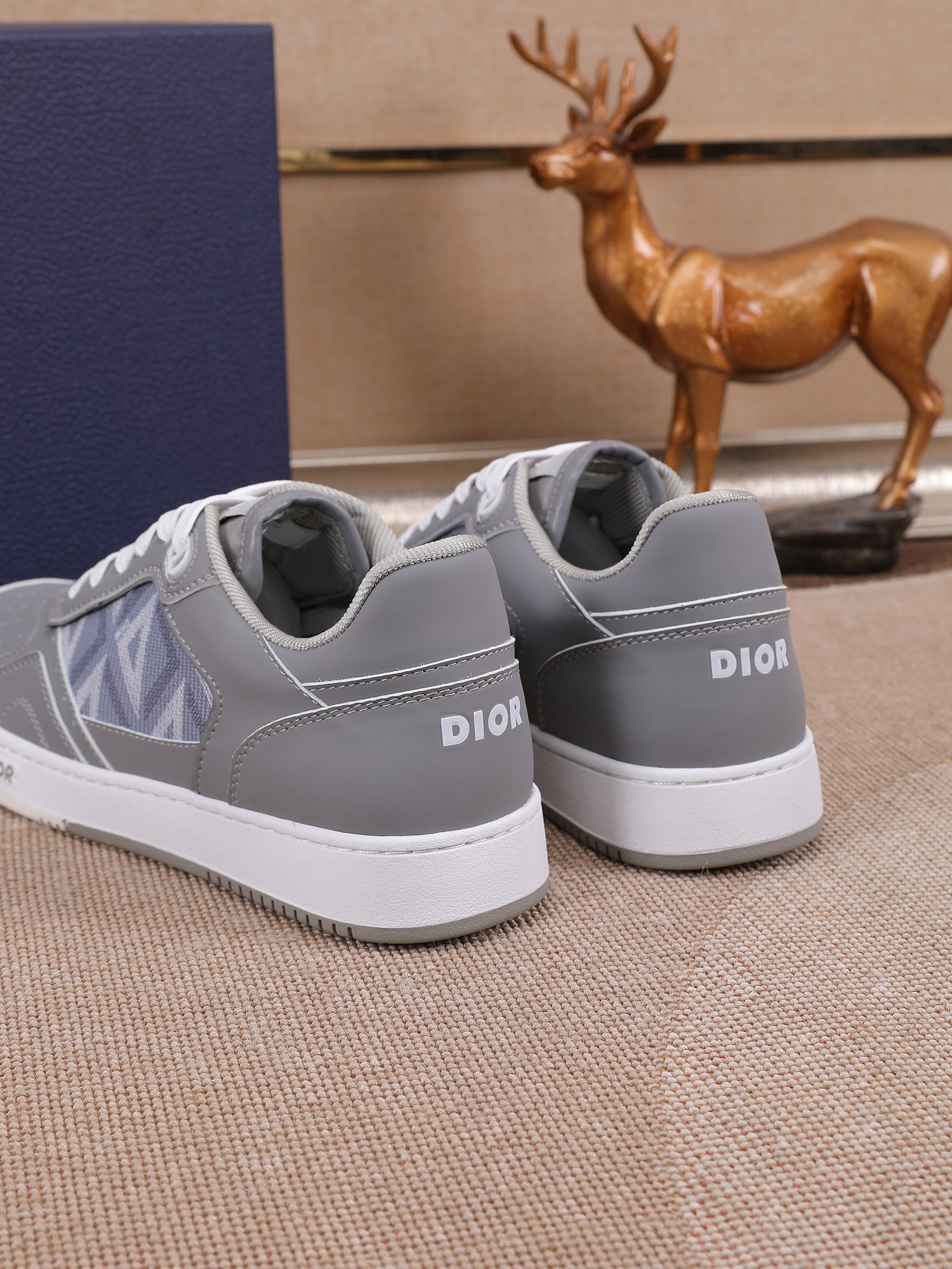 Dior shoe
