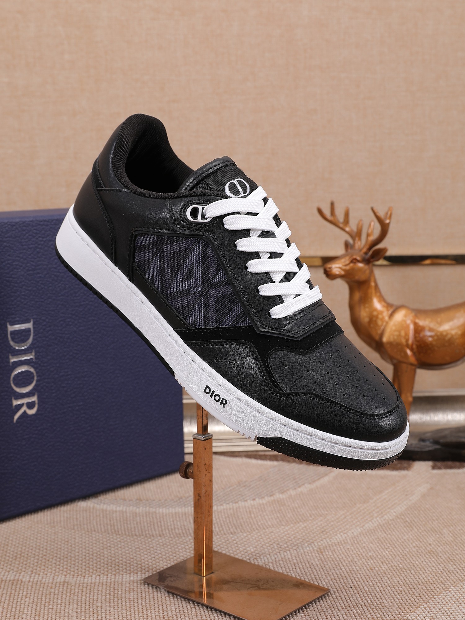 Dior shoe