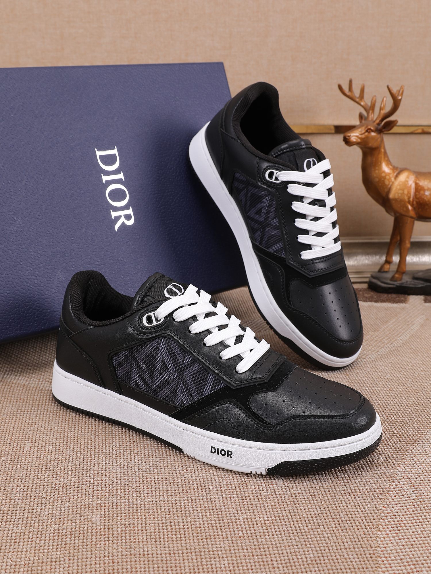 Dior shoe