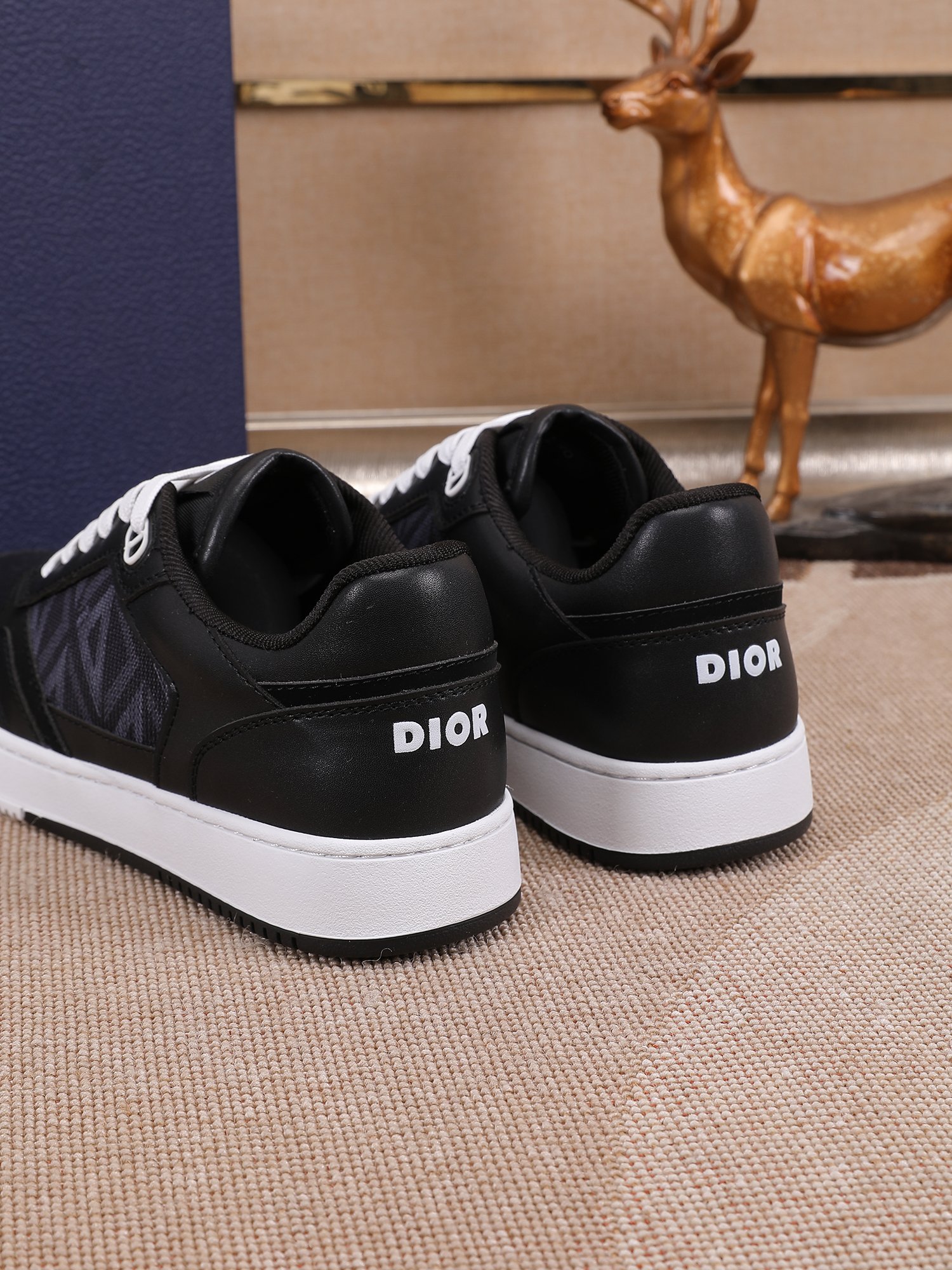 Dior shoe