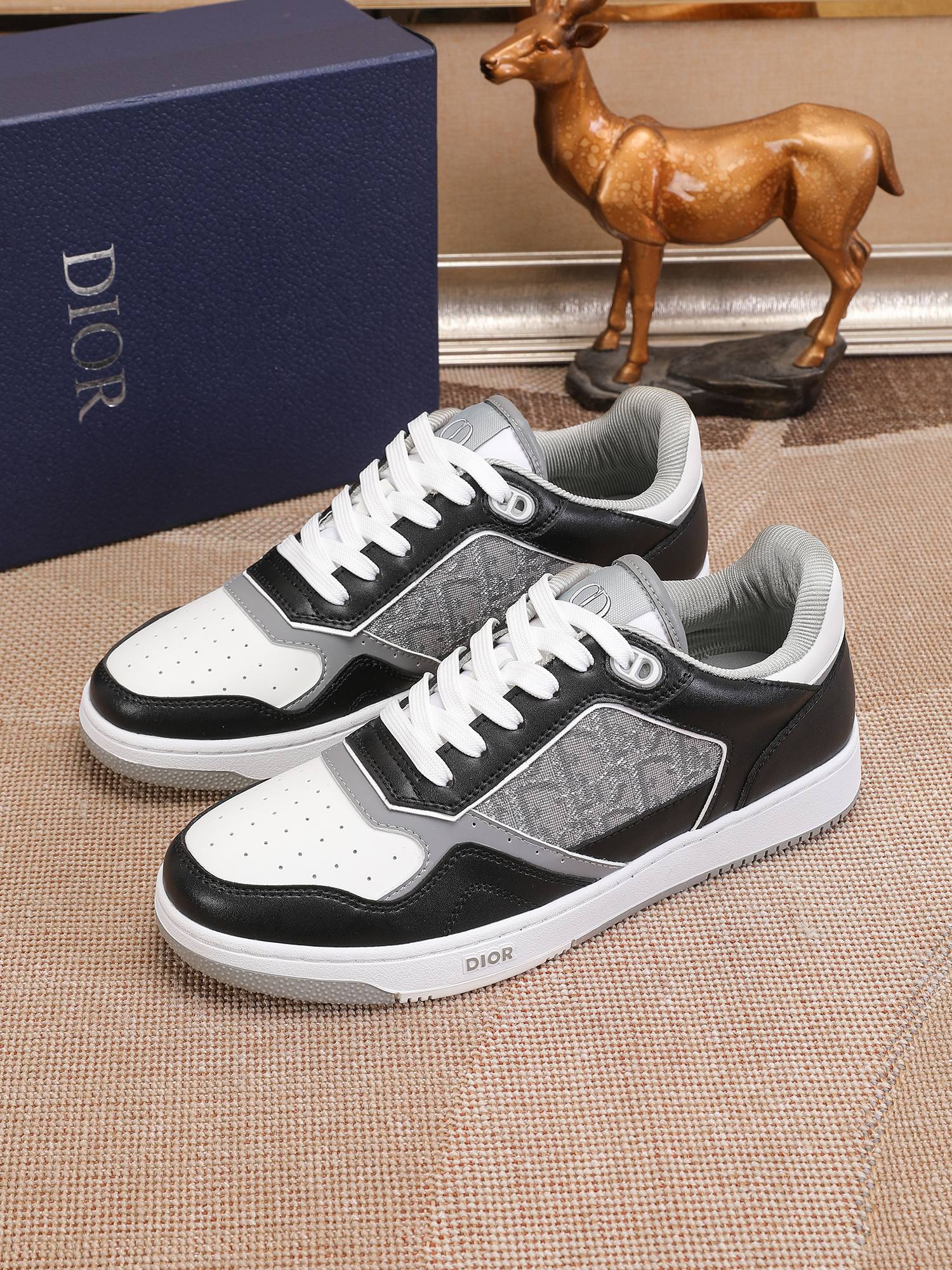 Dior shoe
