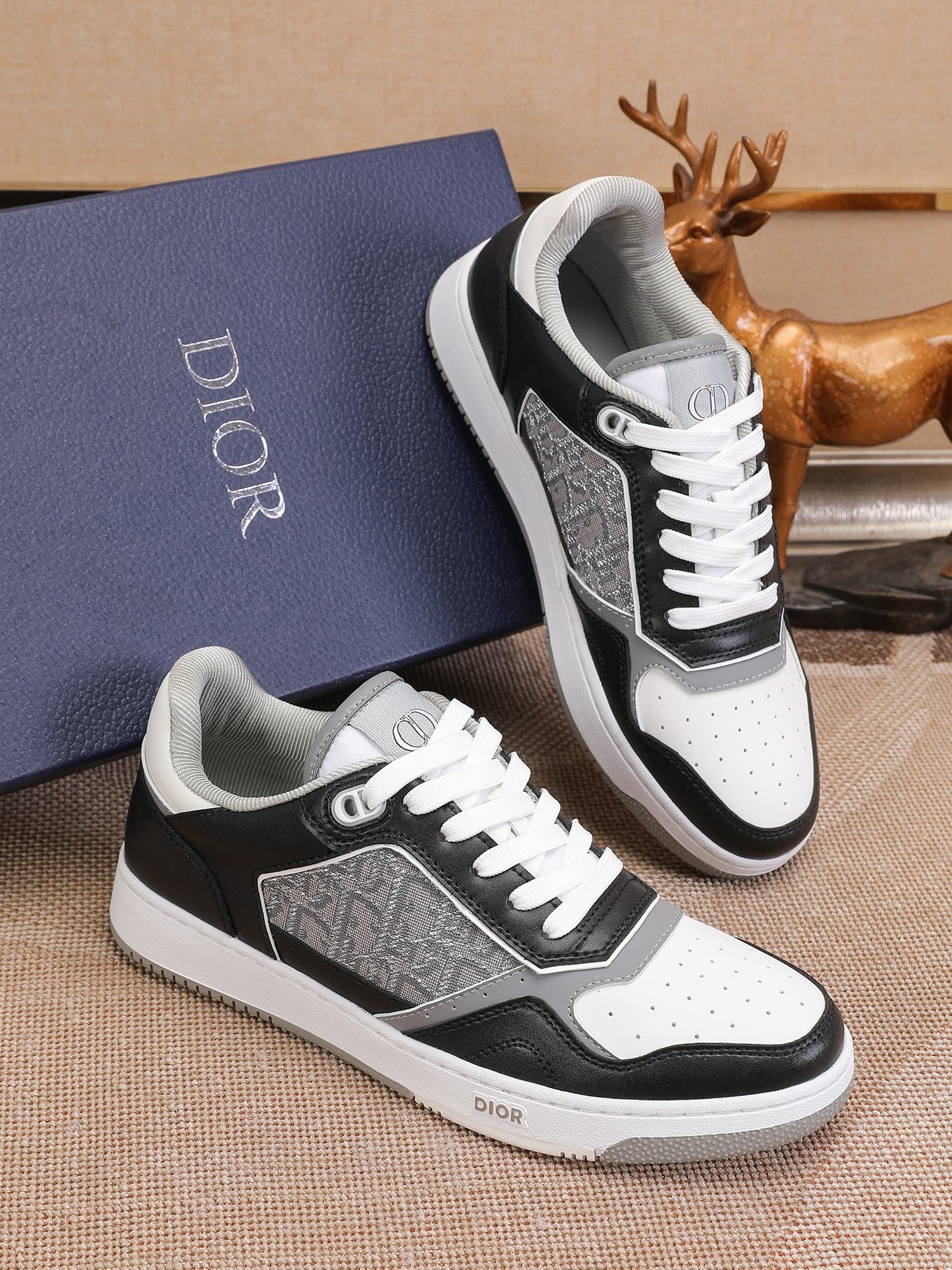 Dior shoe