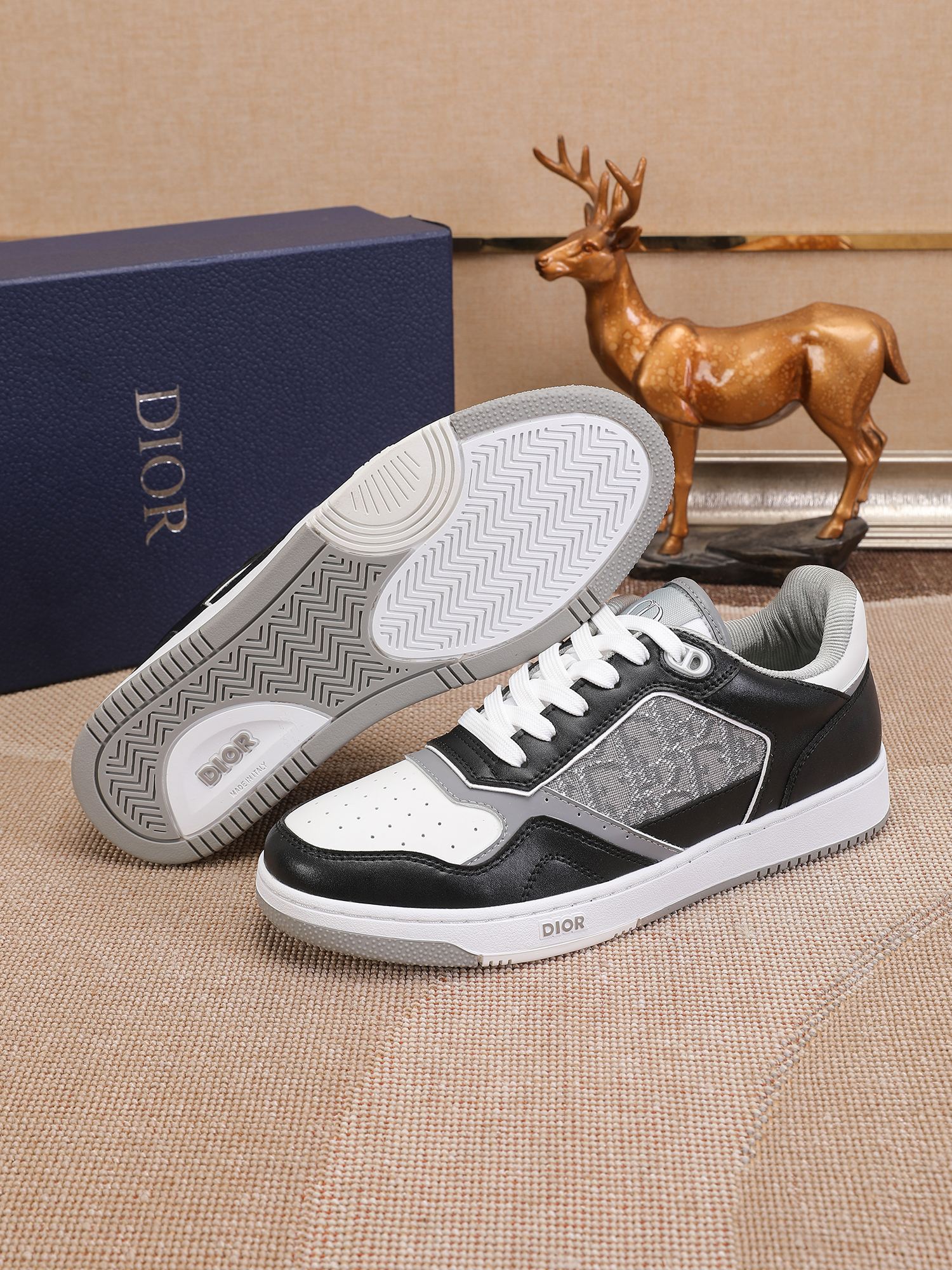 Dior shoe