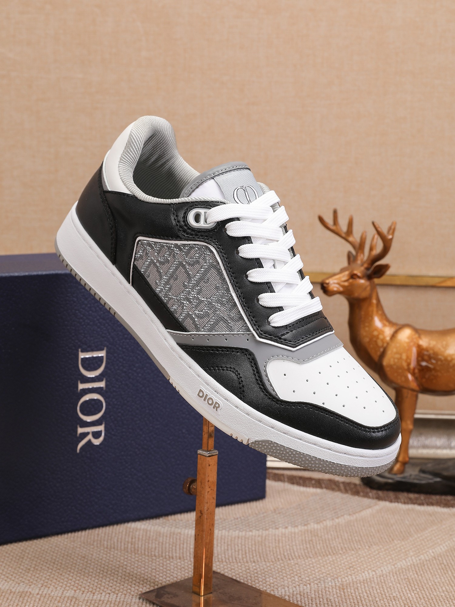 Dior shoe