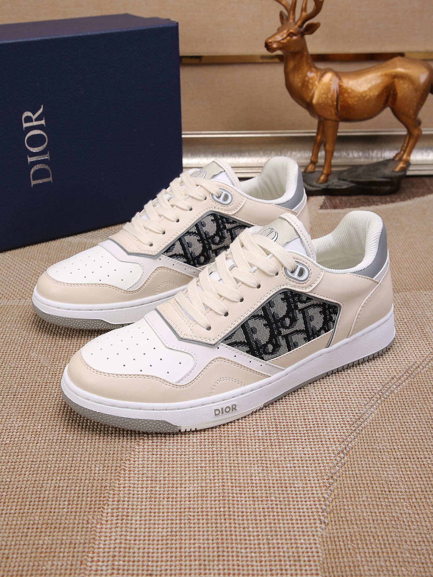 Dior shoe