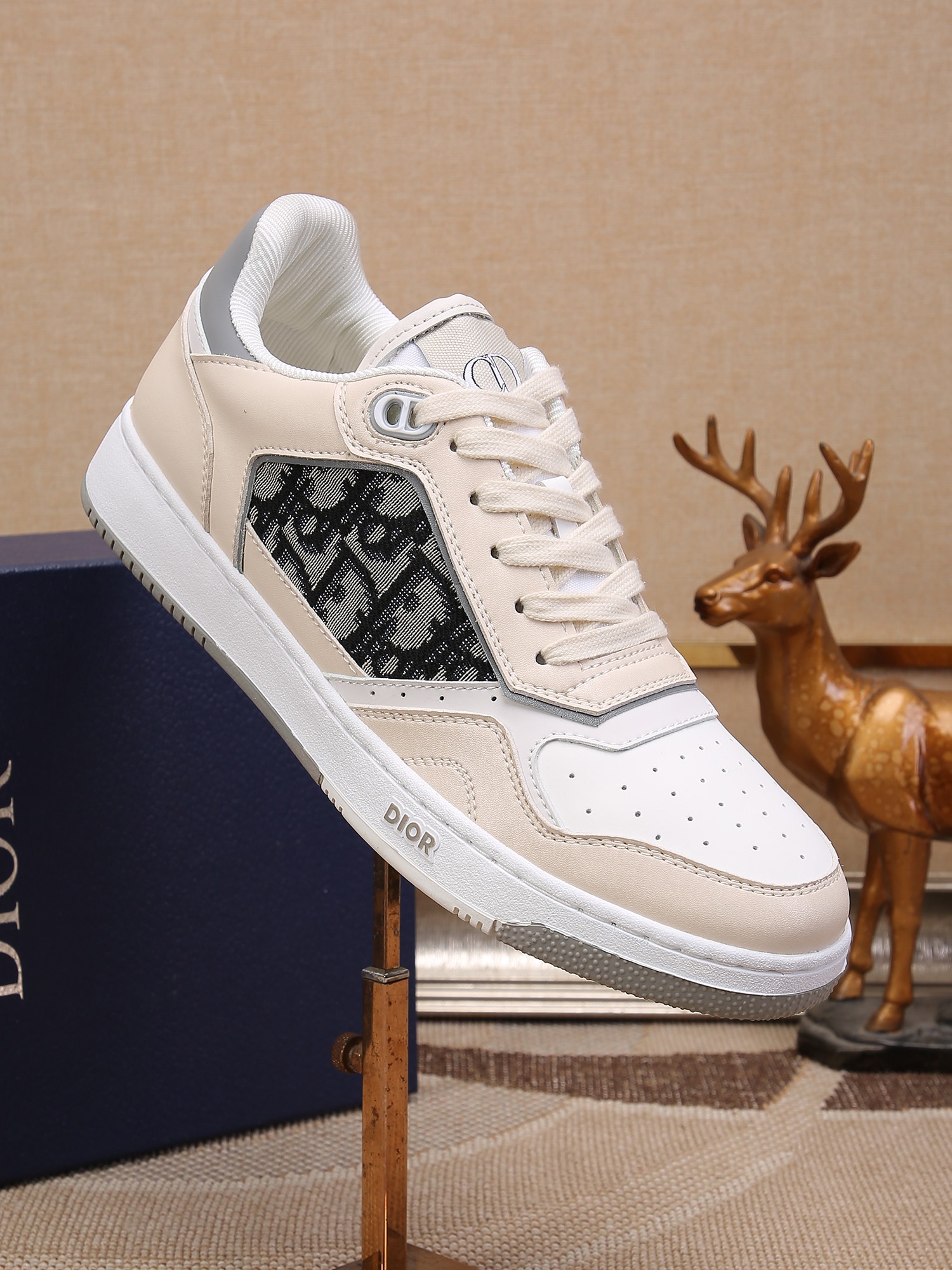 Dior shoe