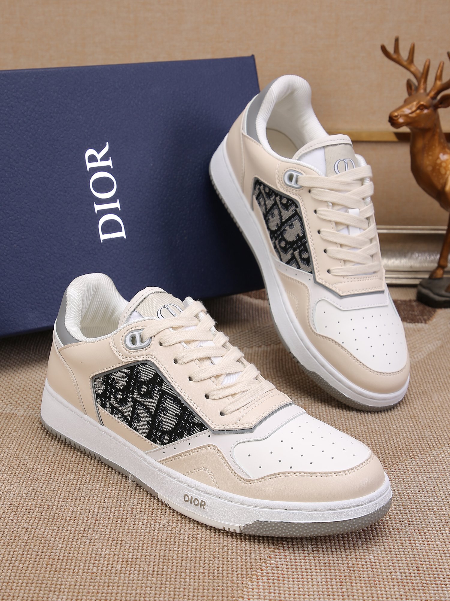 Dior shoe
