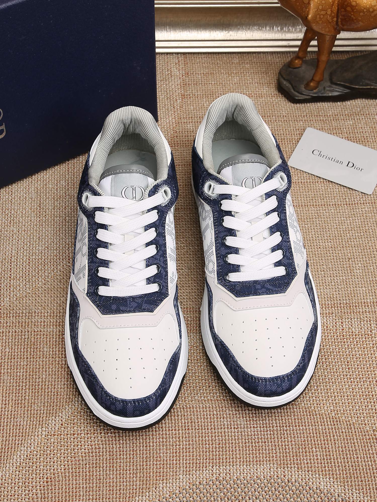 Dior shoe