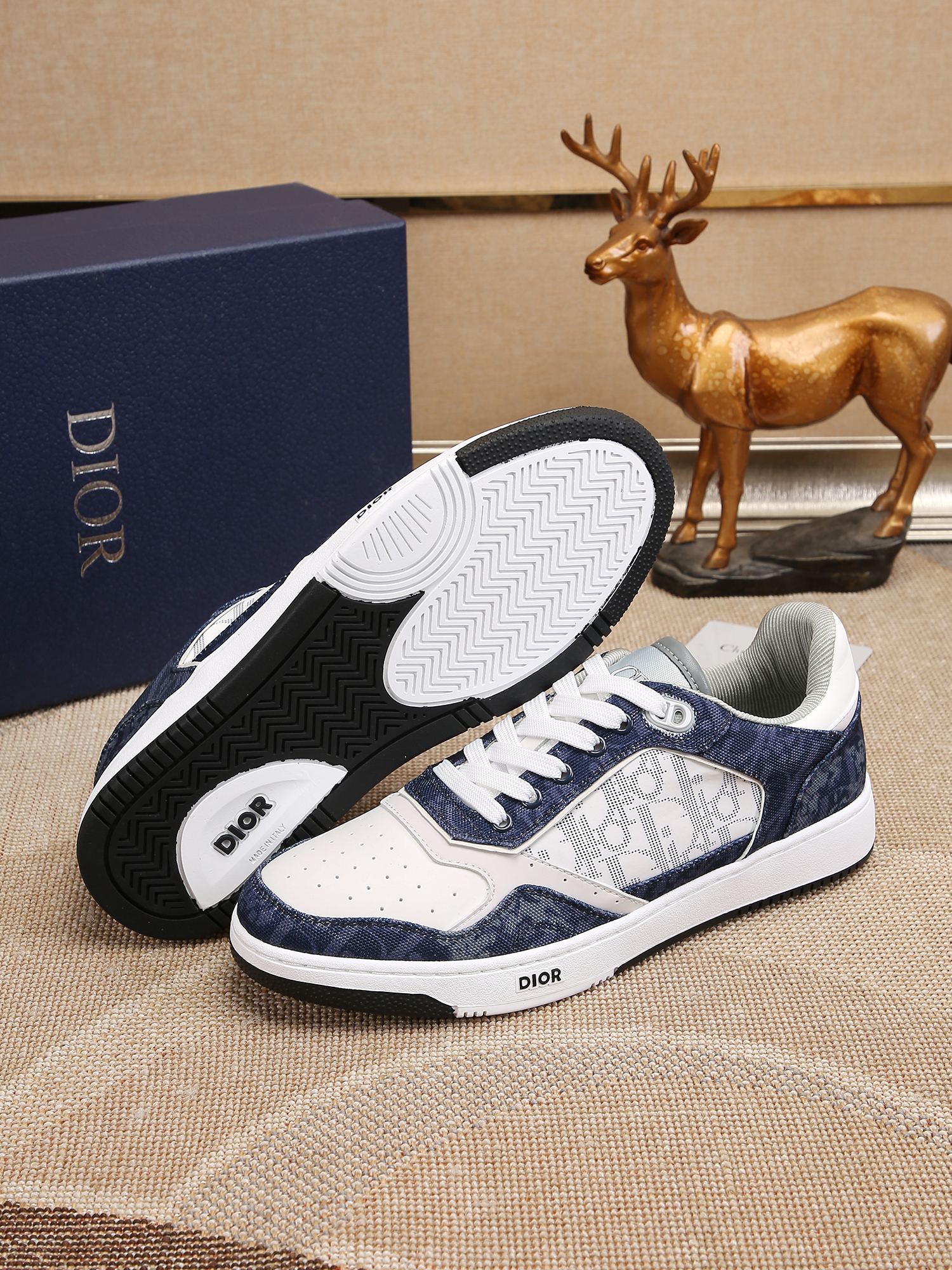 Dior shoe