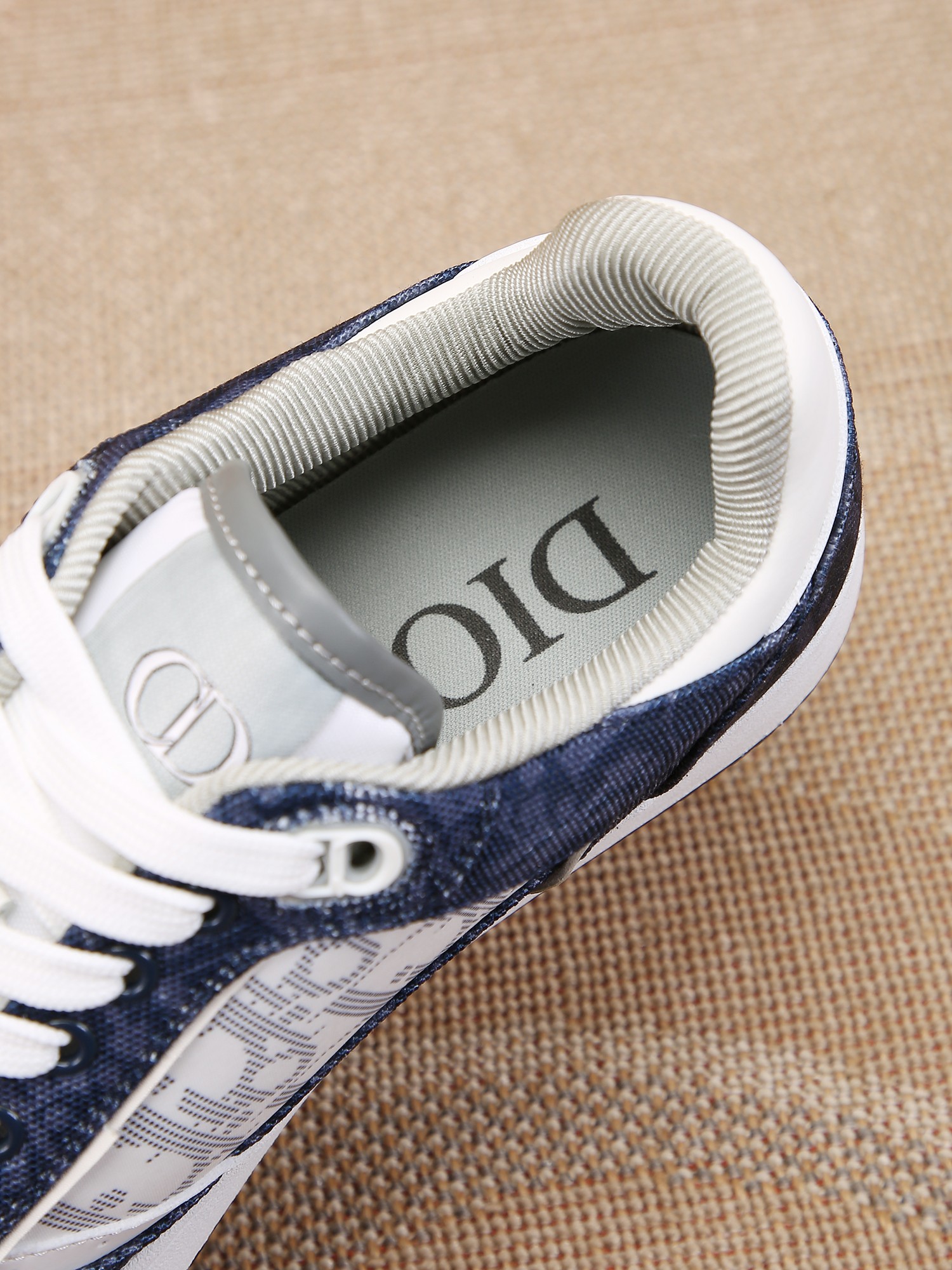 Dior shoe