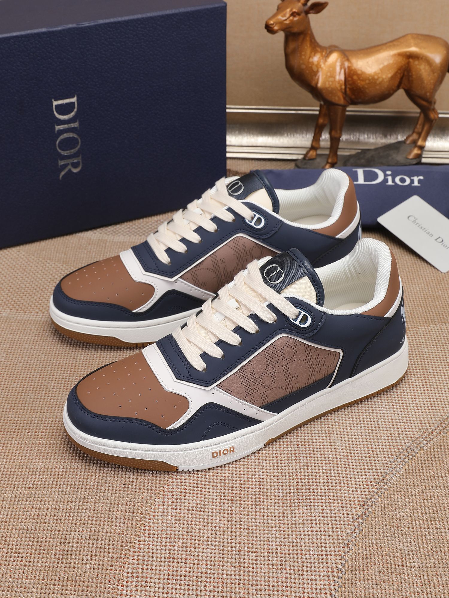 Dior shoe