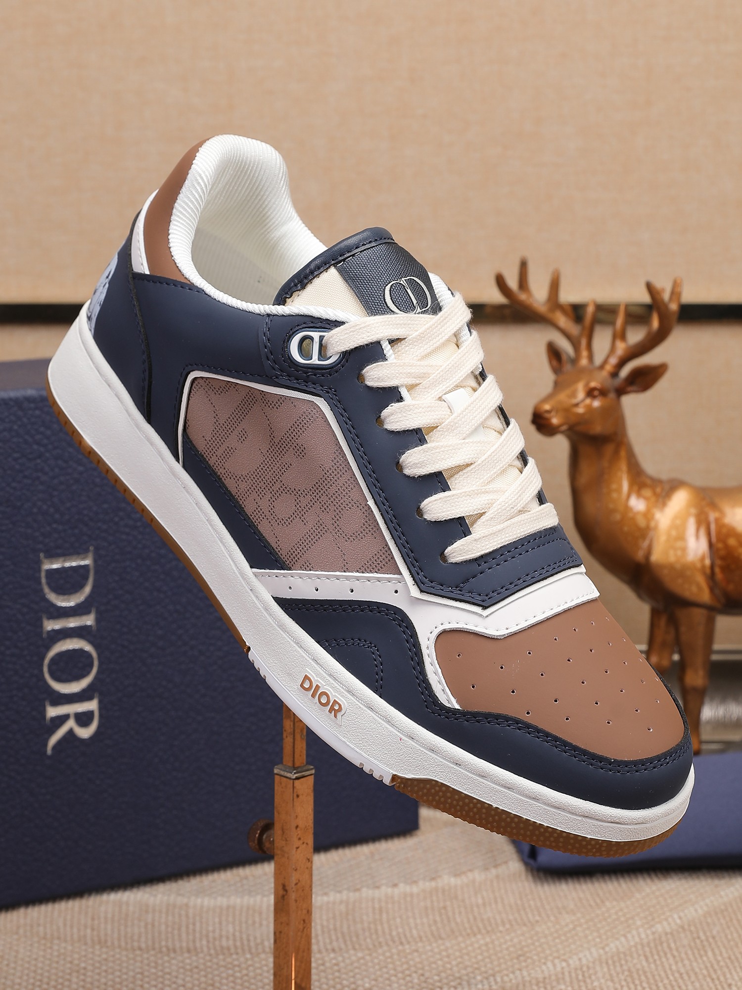 Dior shoe