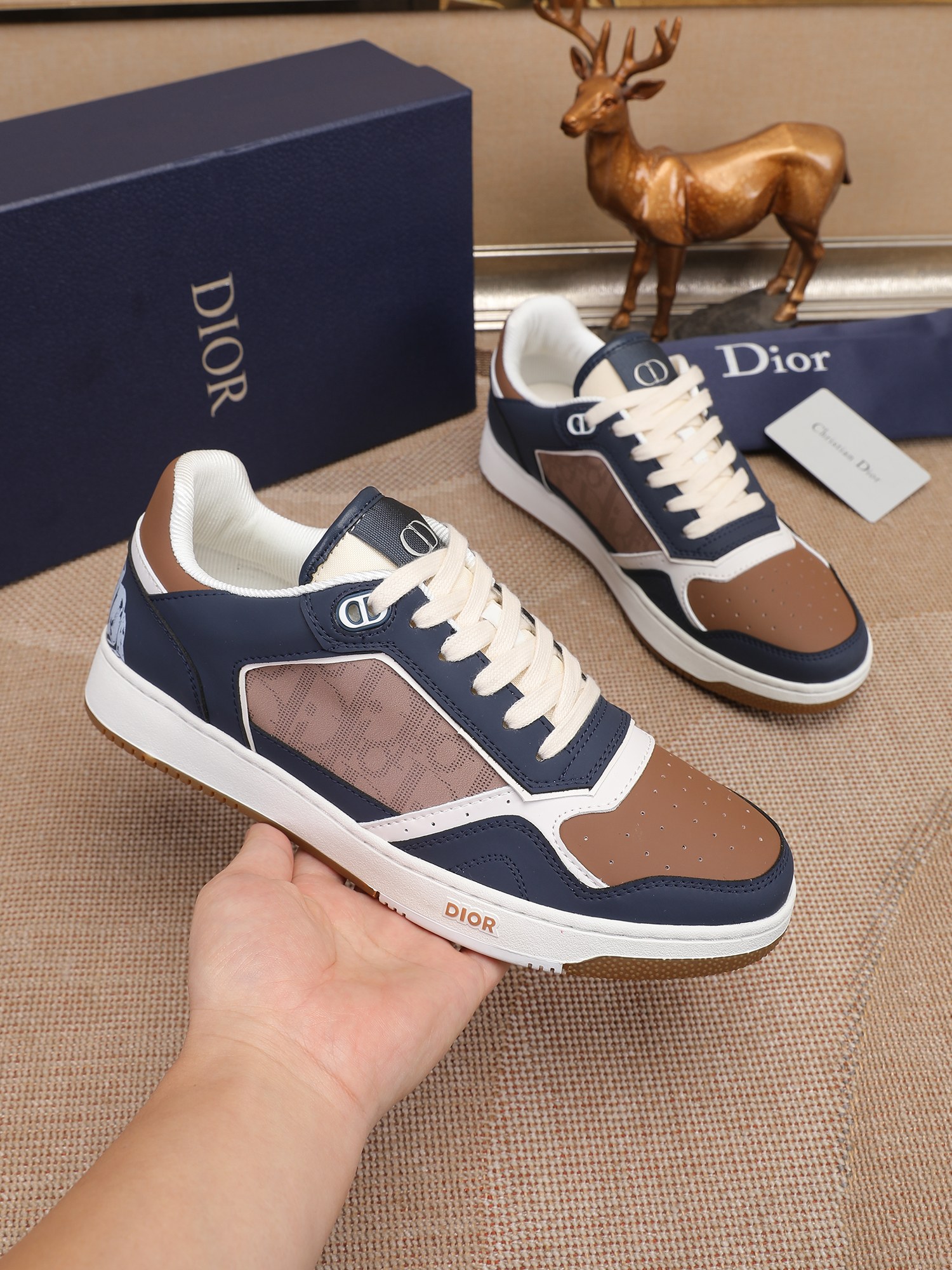 Dior shoe