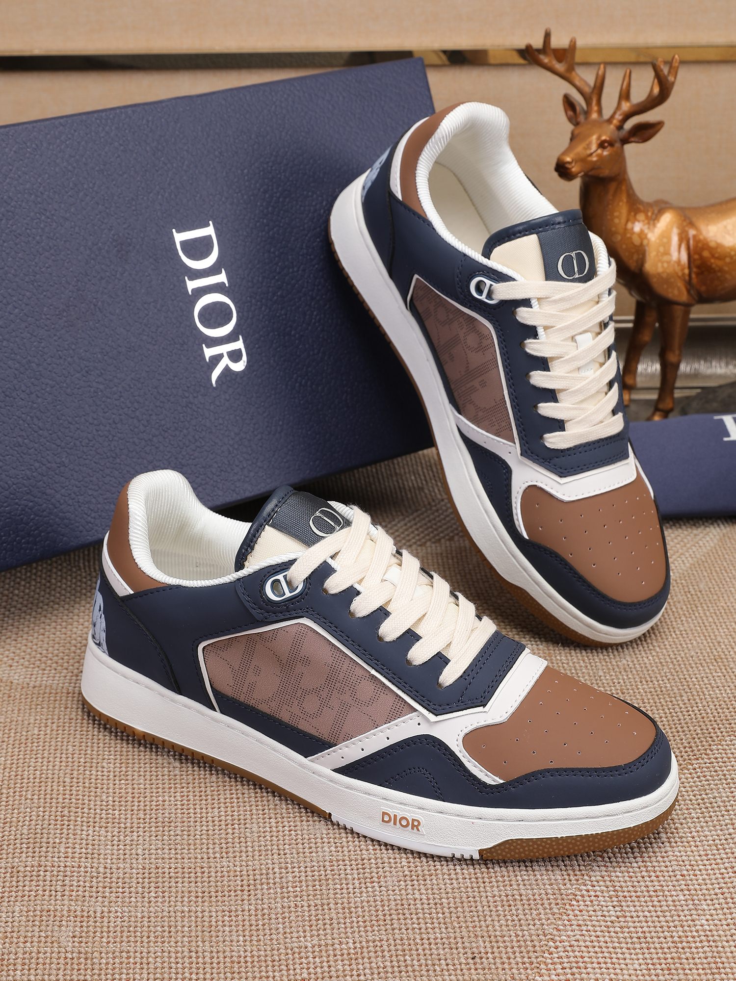 Dior shoe