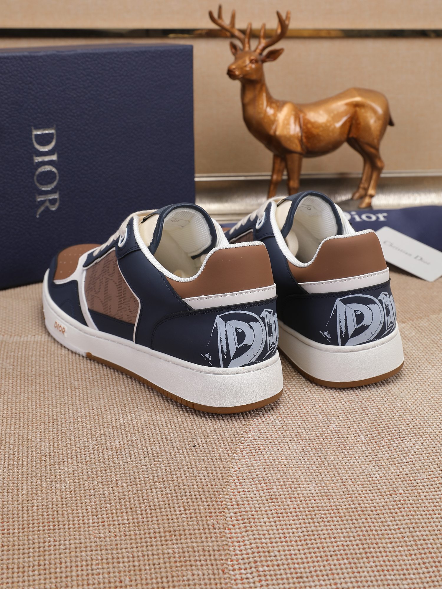 Dior shoe
