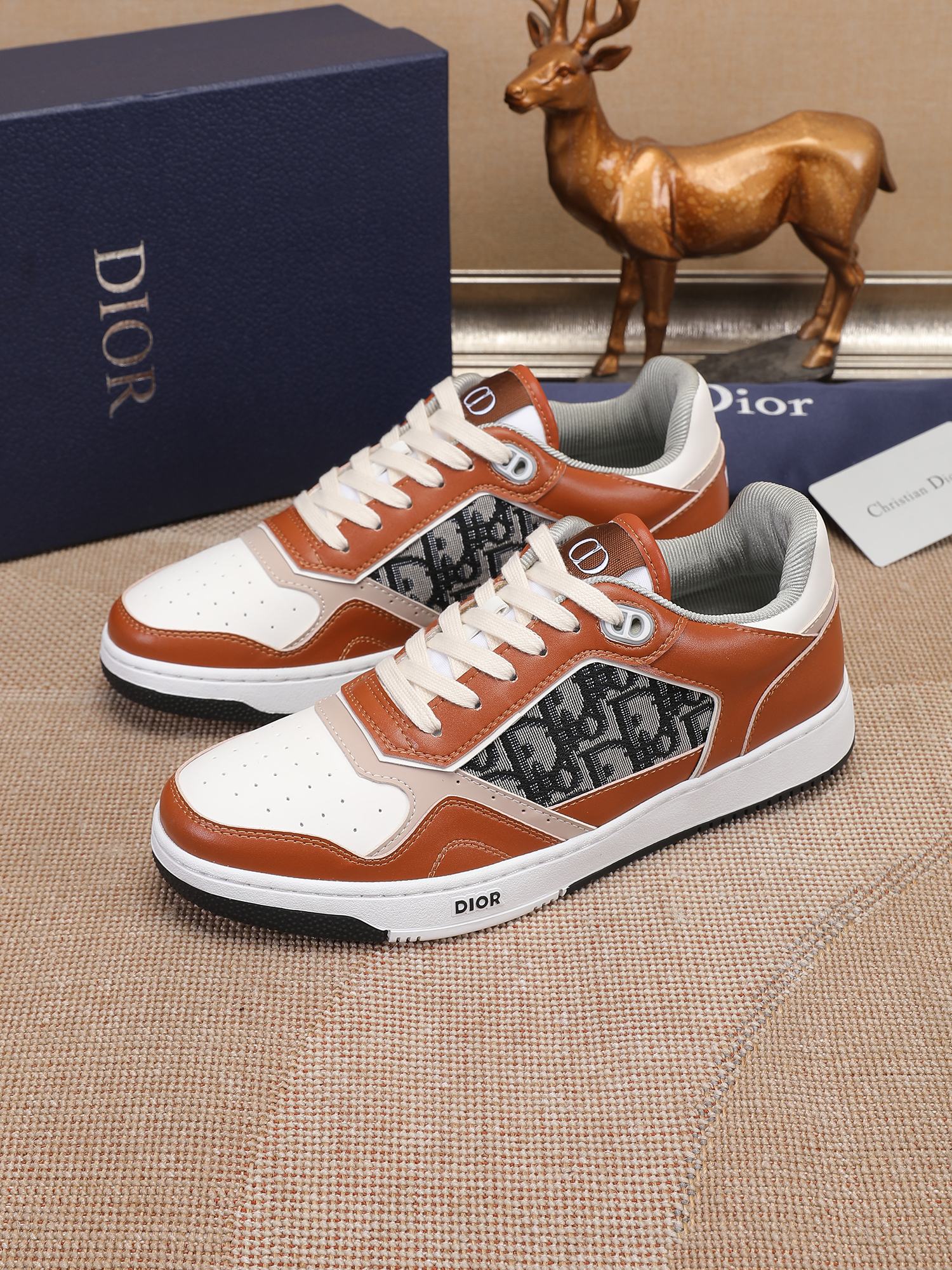 Dior shoe