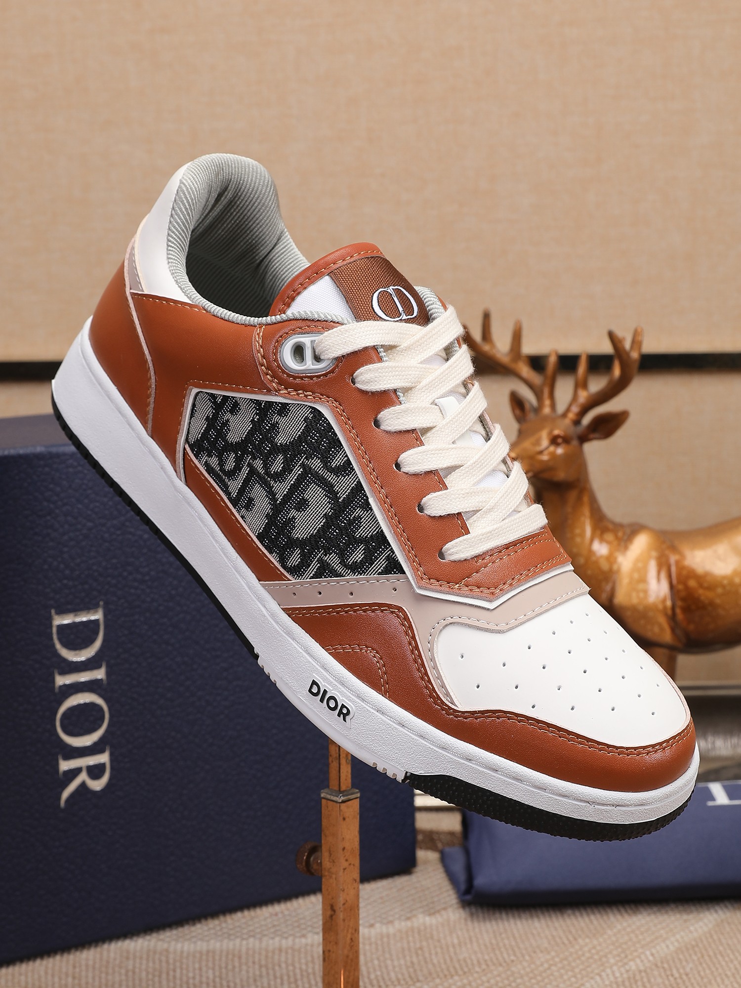 Dior shoe