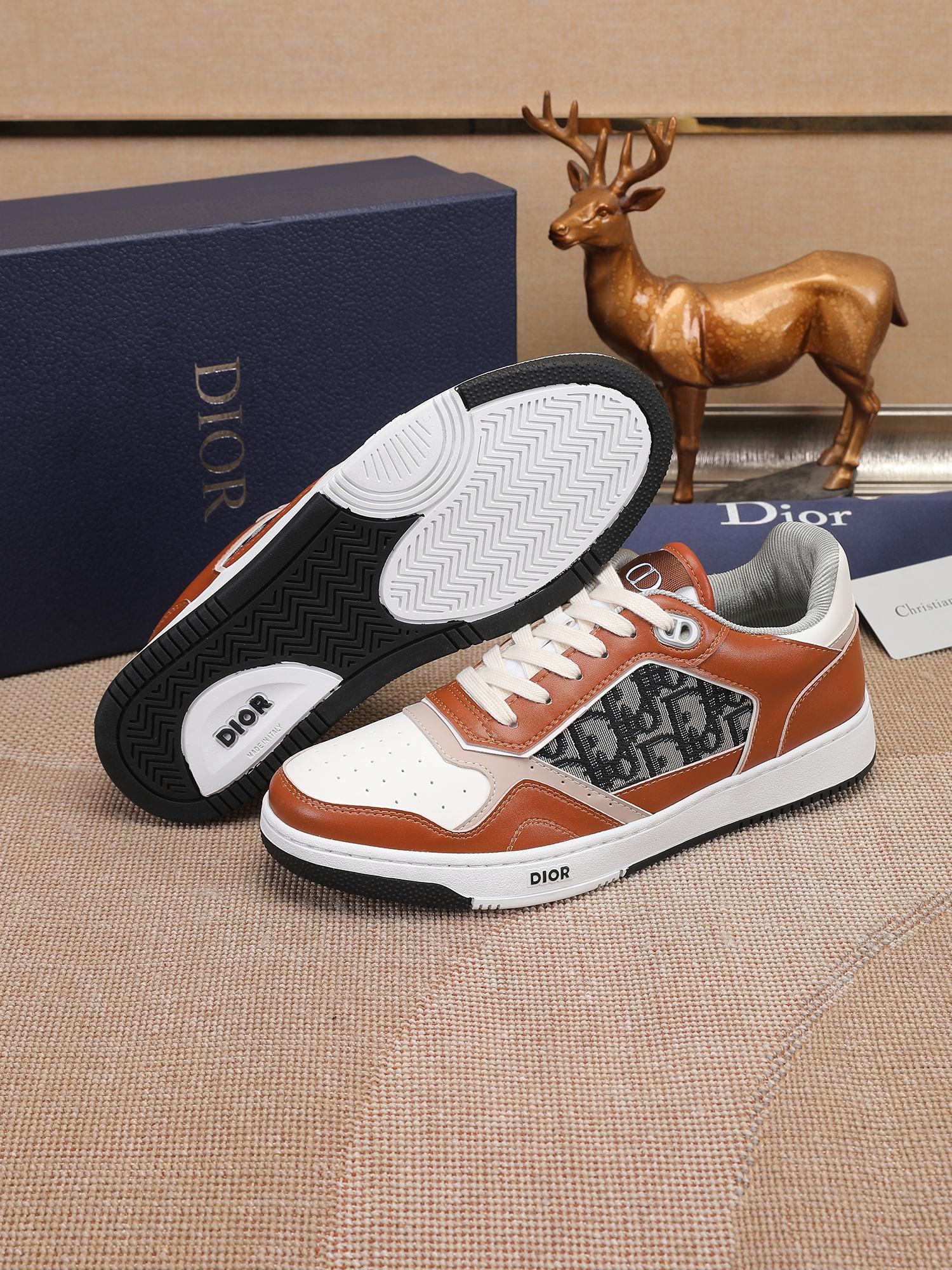 Dior shoe