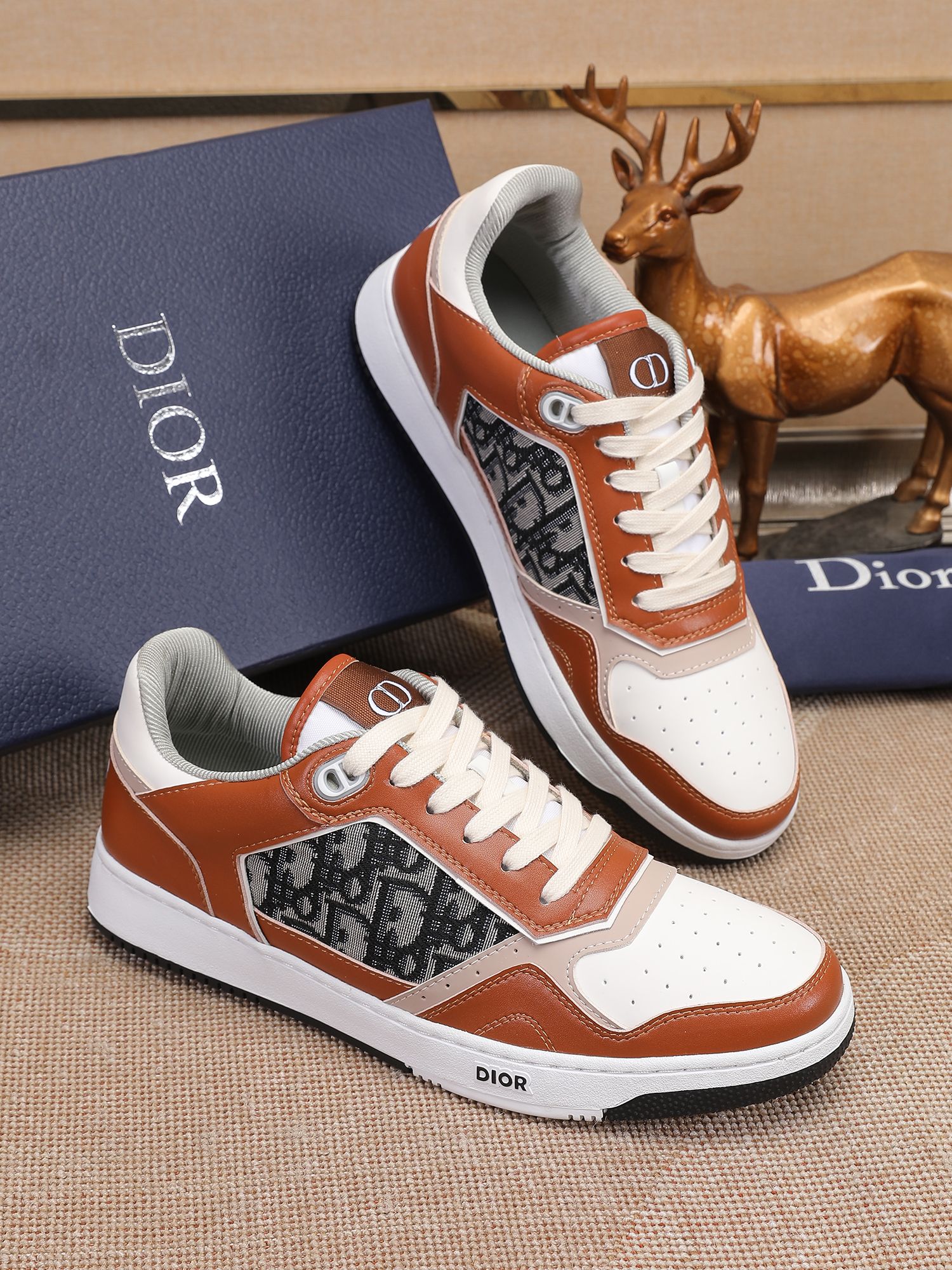 Dior shoe