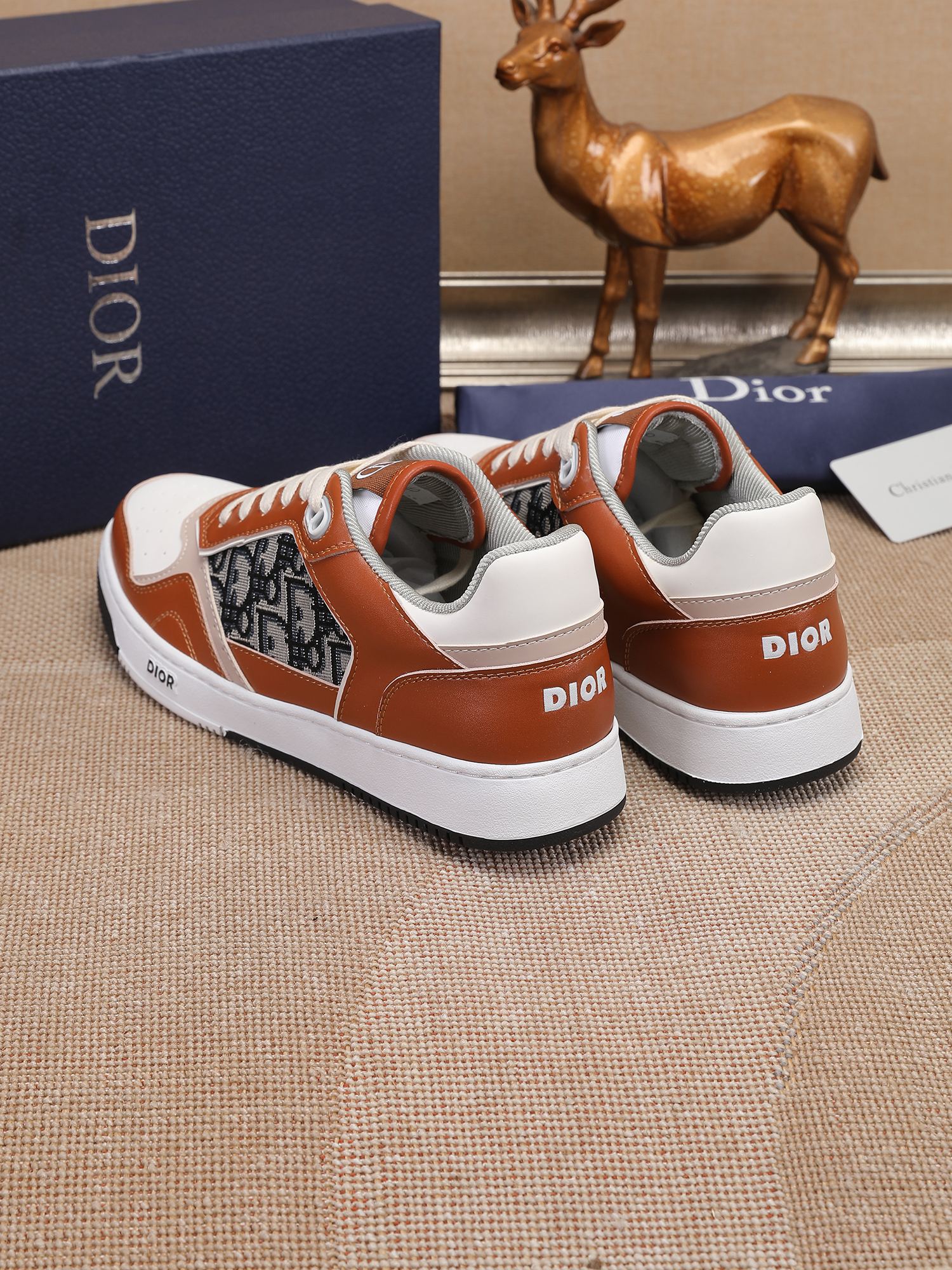 Dior shoe
