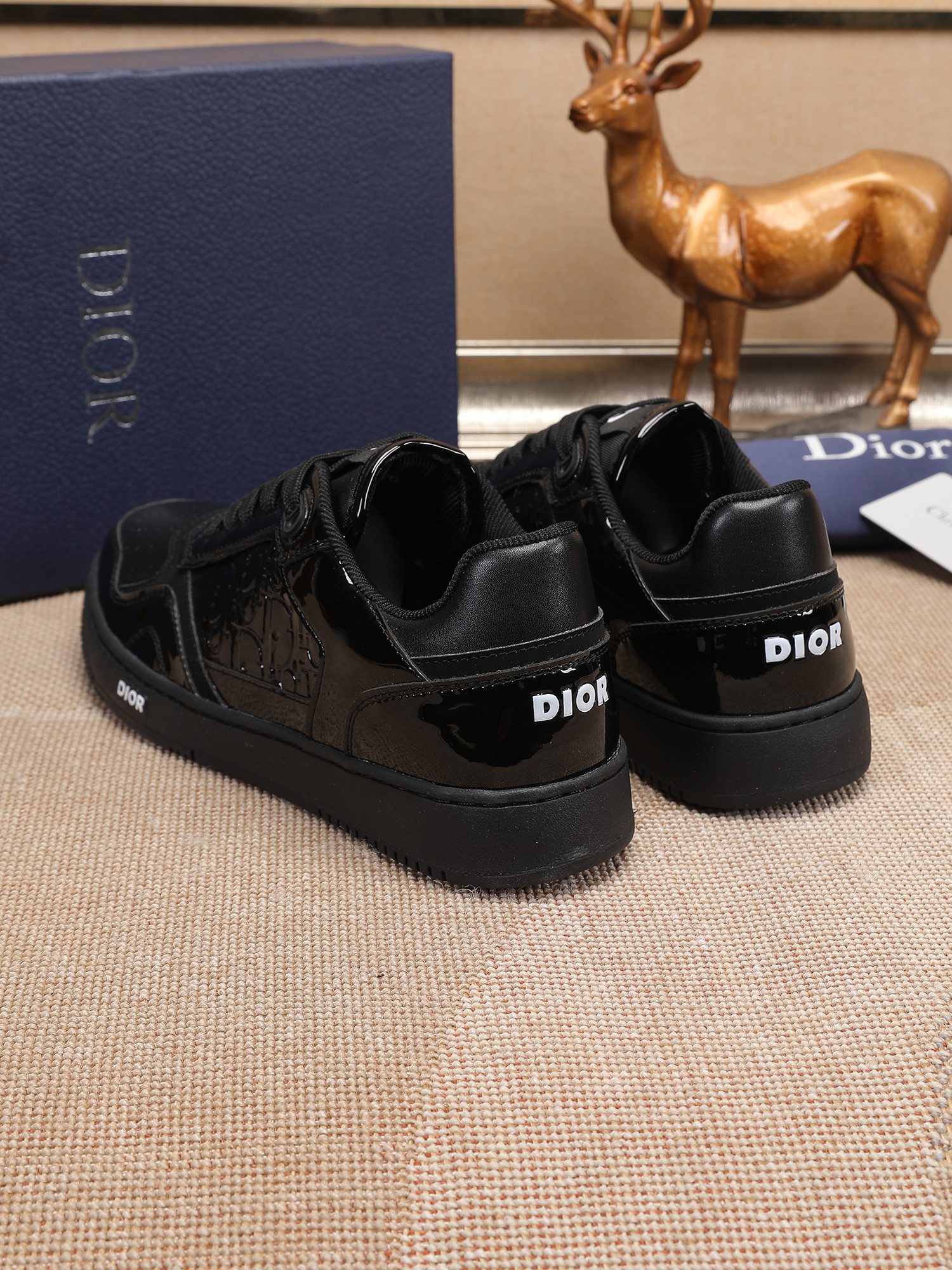 Dior shoe