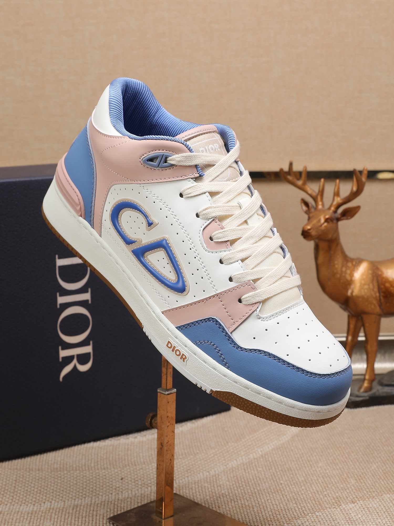 Dior shoe