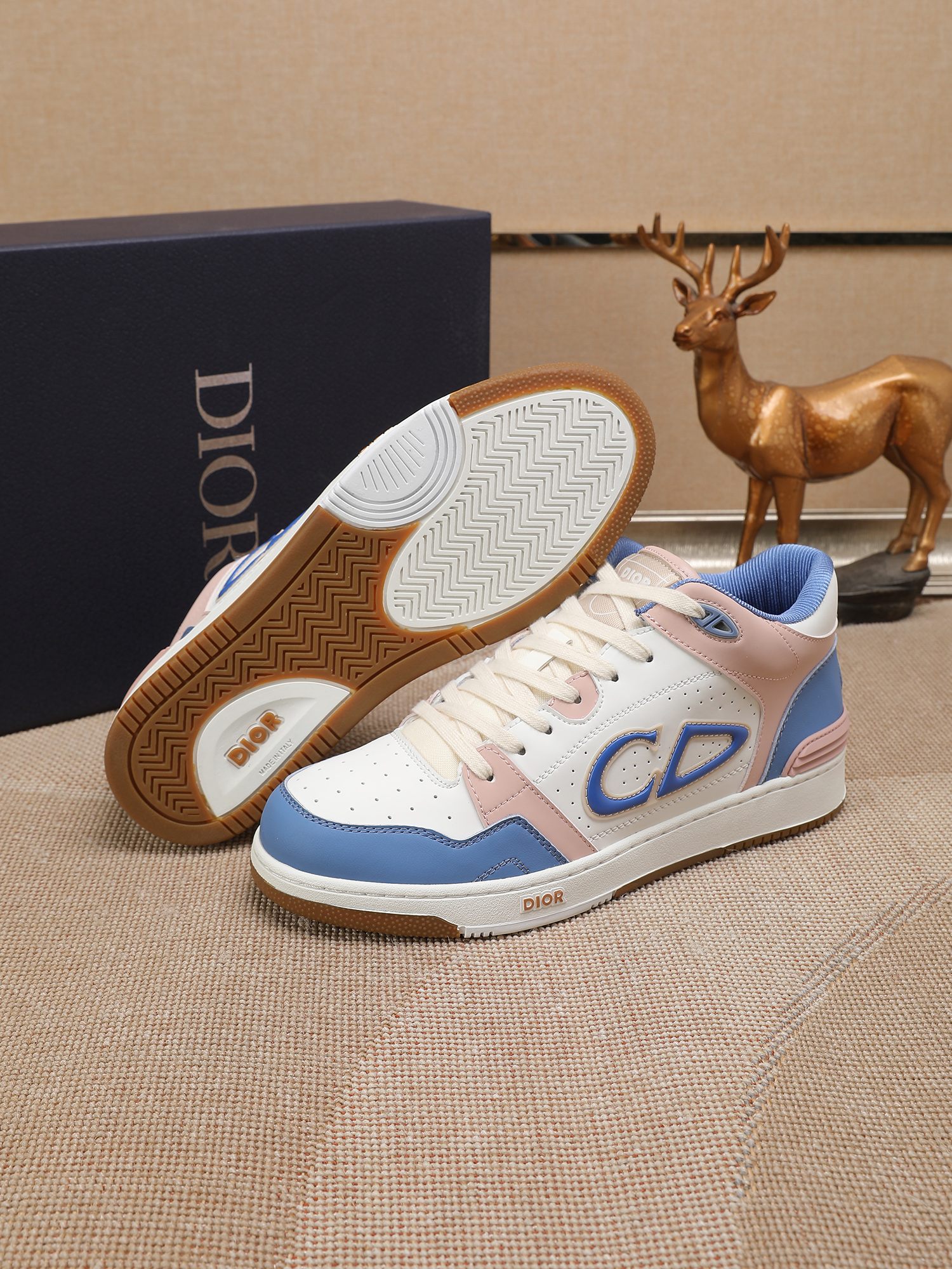 Dior shoe
