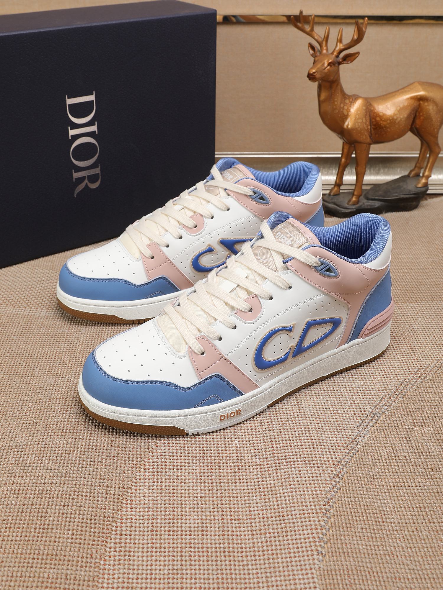Dior shoe