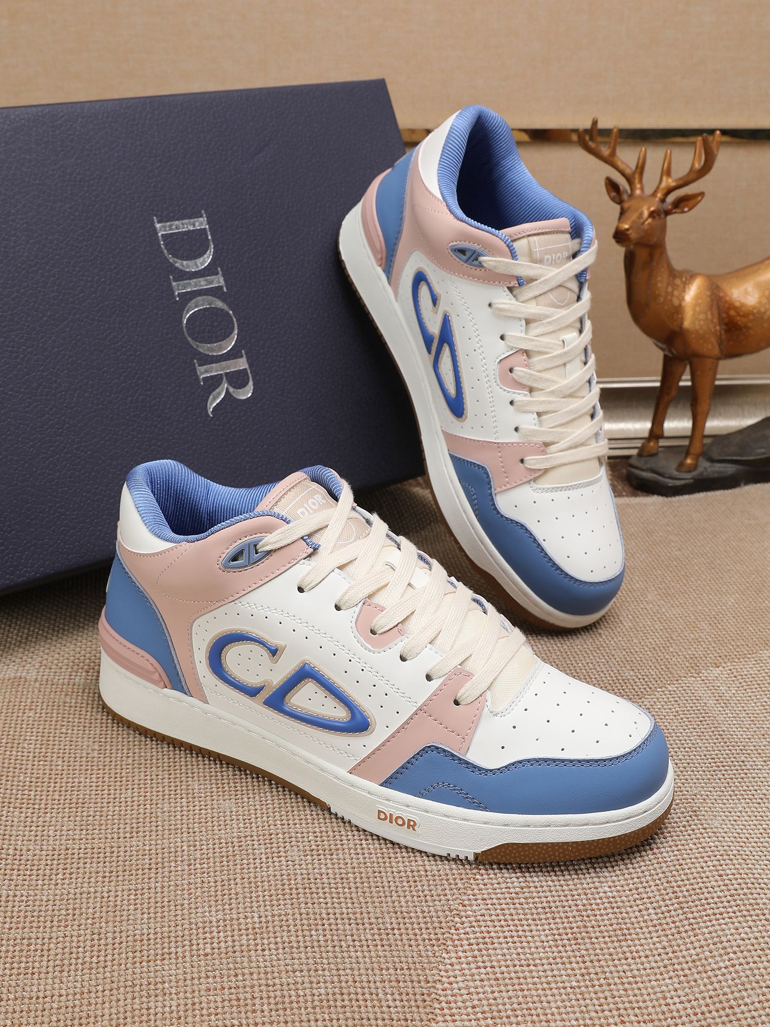 Dior shoe