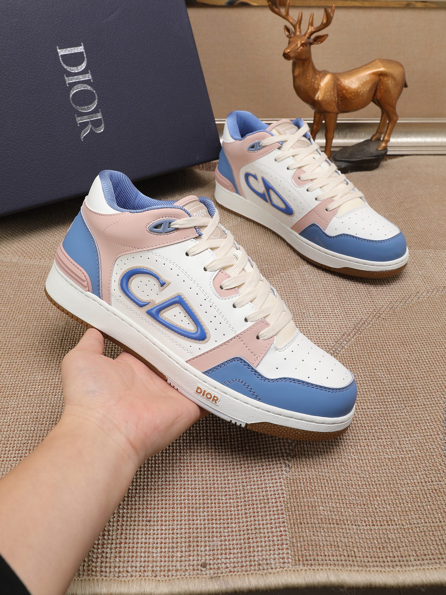Dior shoe