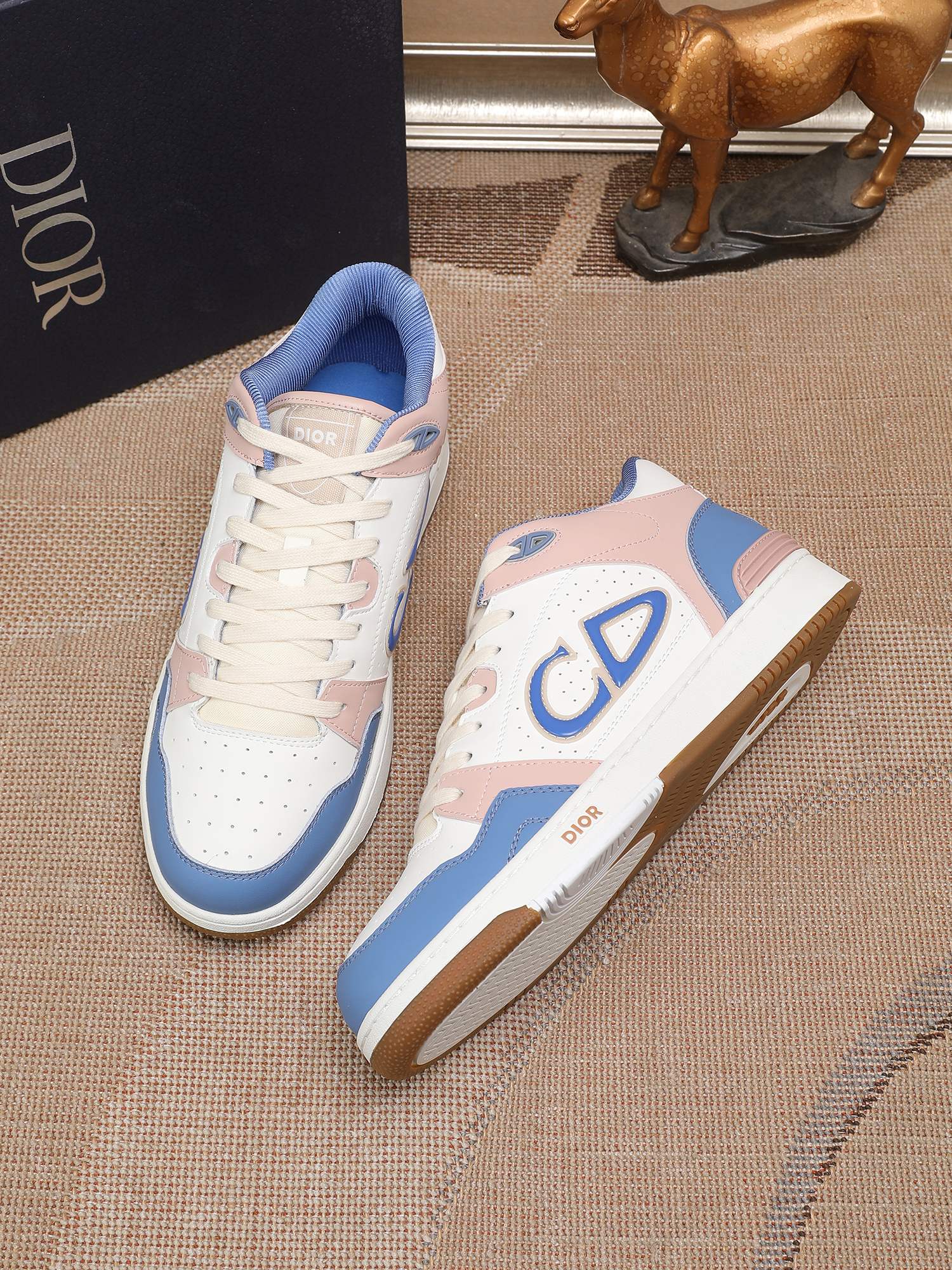 Dior shoe