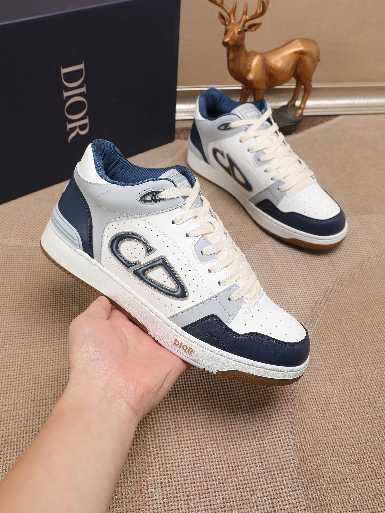 Dior shoe