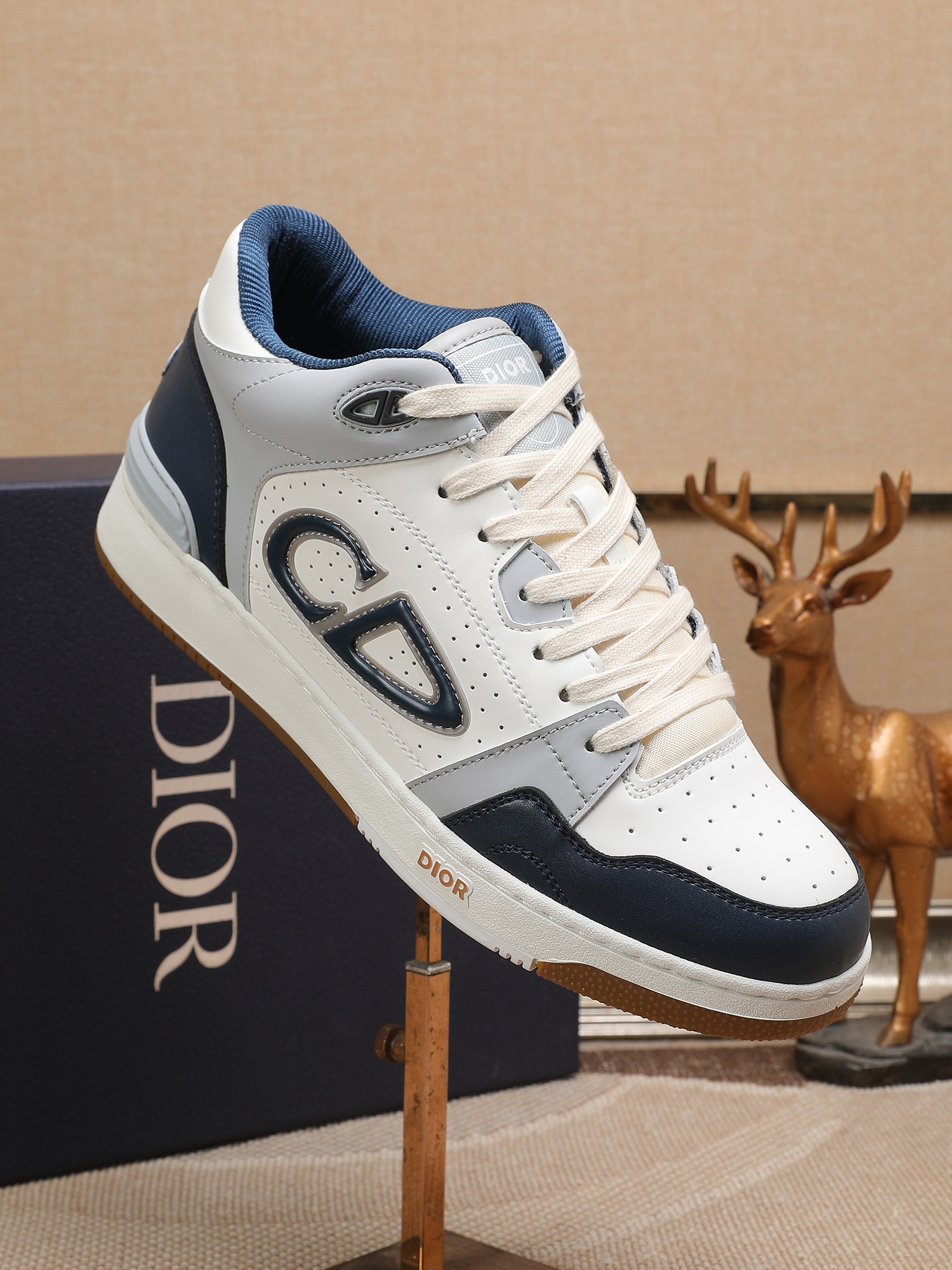 Dior shoe