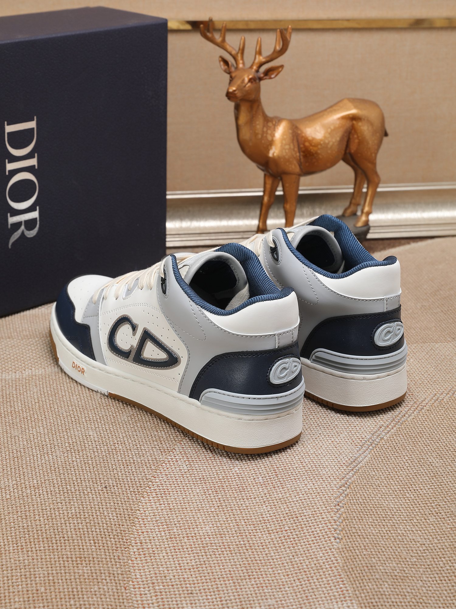 Dior shoe