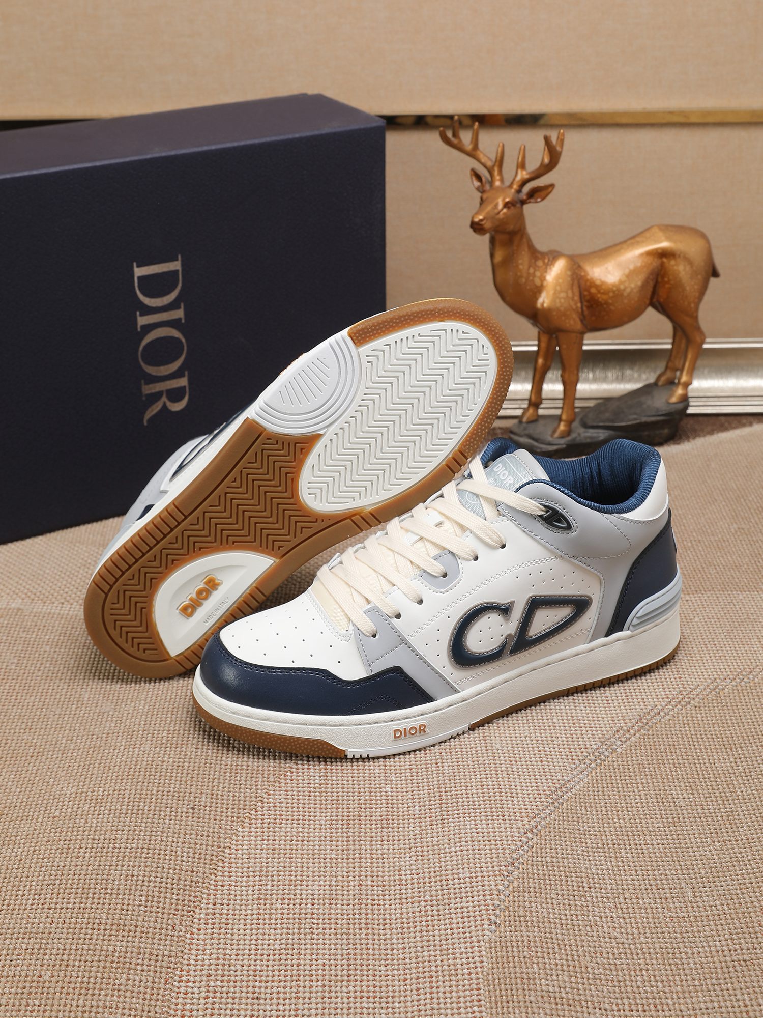 Dior shoe