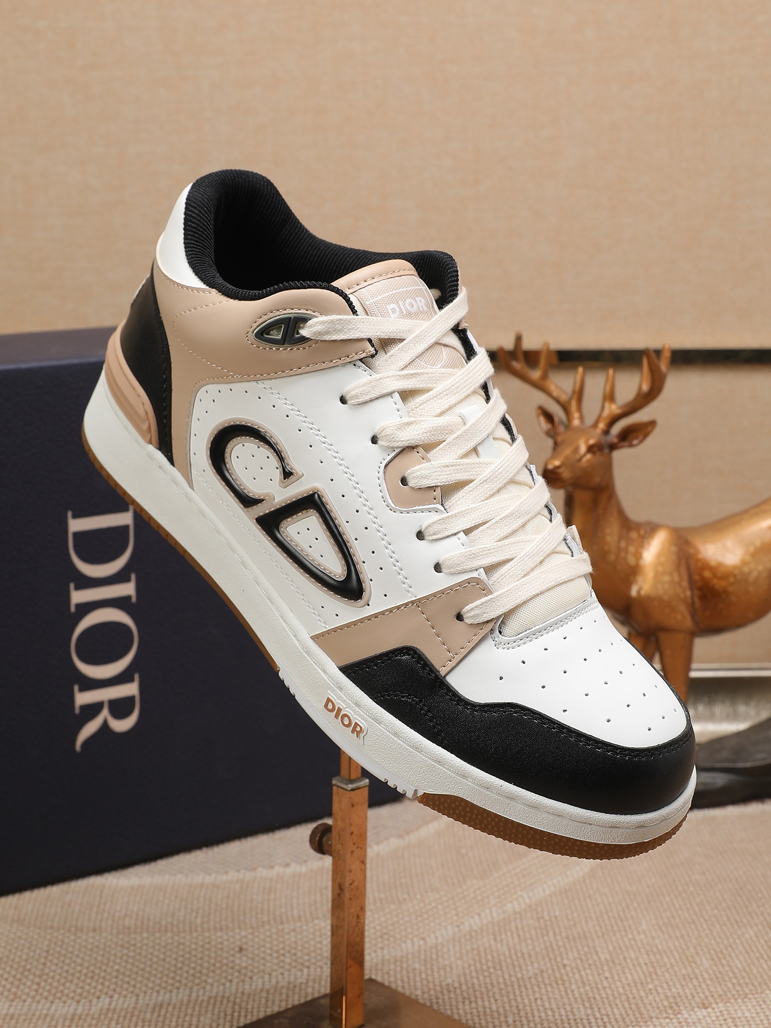 Dior shoe