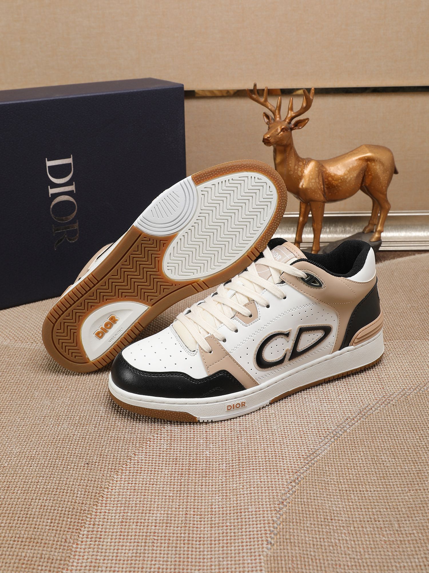 Dior shoe