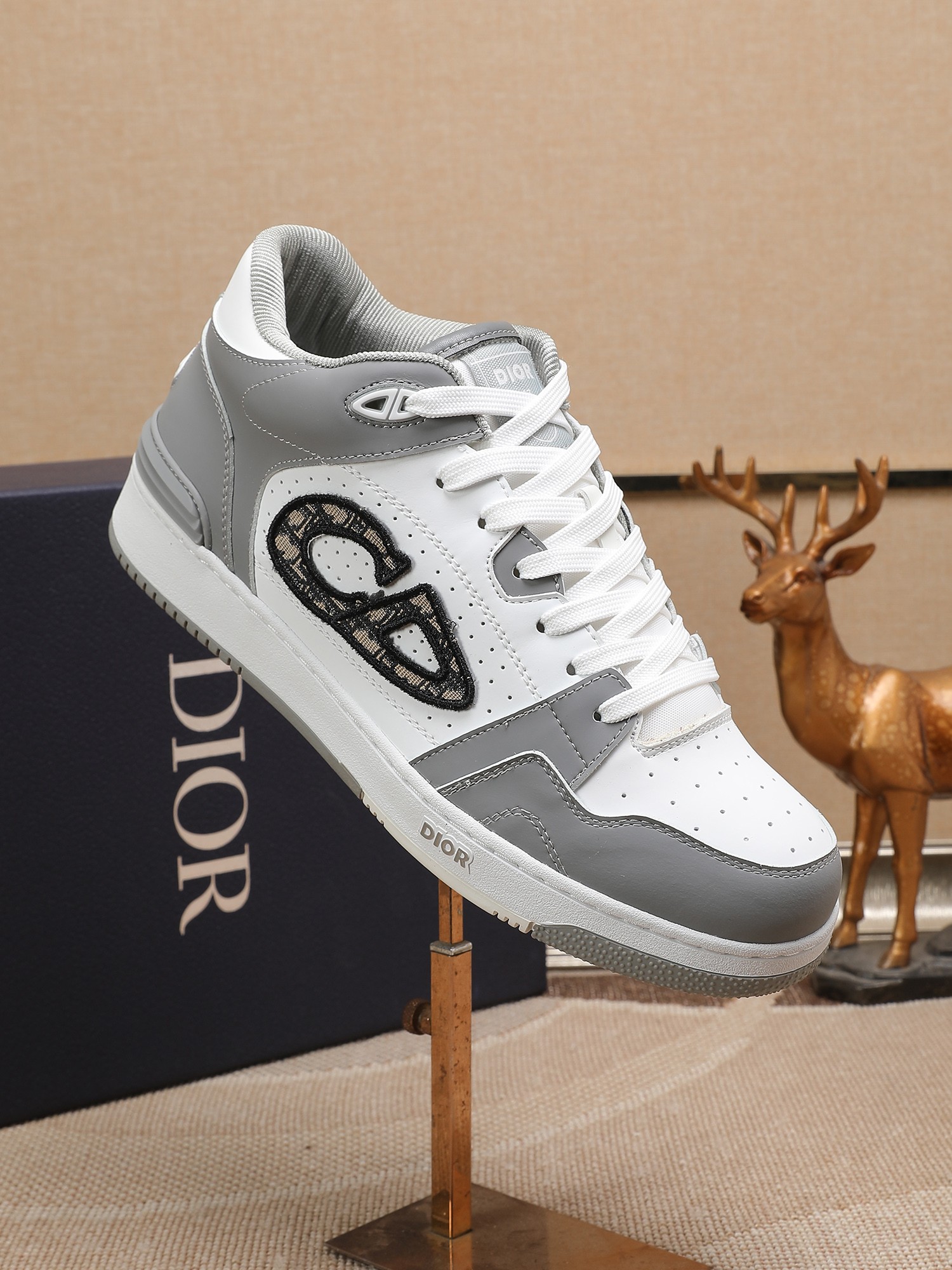 Dior shoe