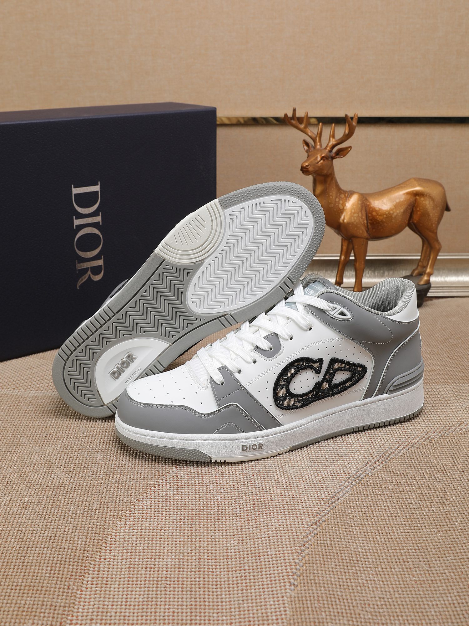 Dior shoe