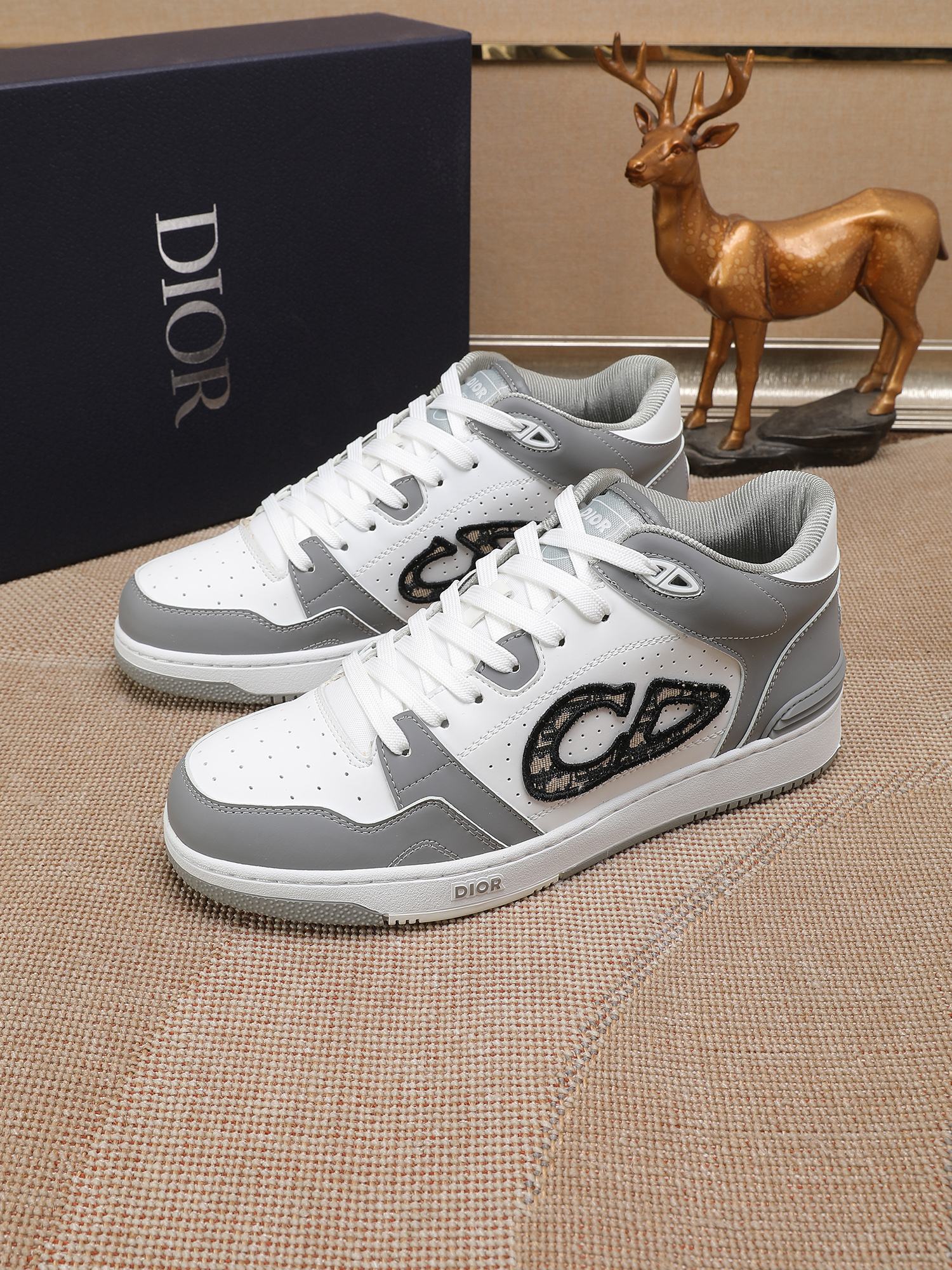 Dior shoe
