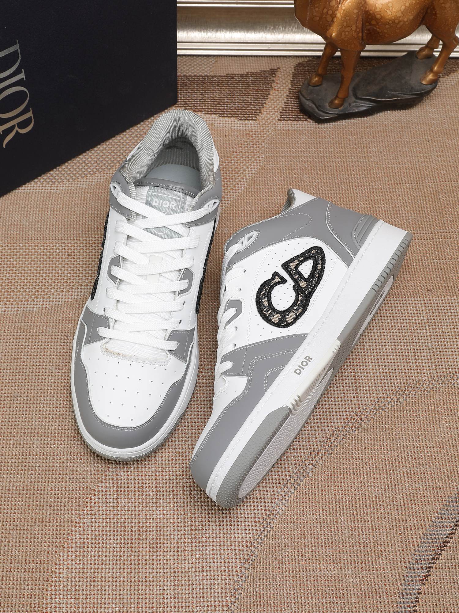 Dior shoe
