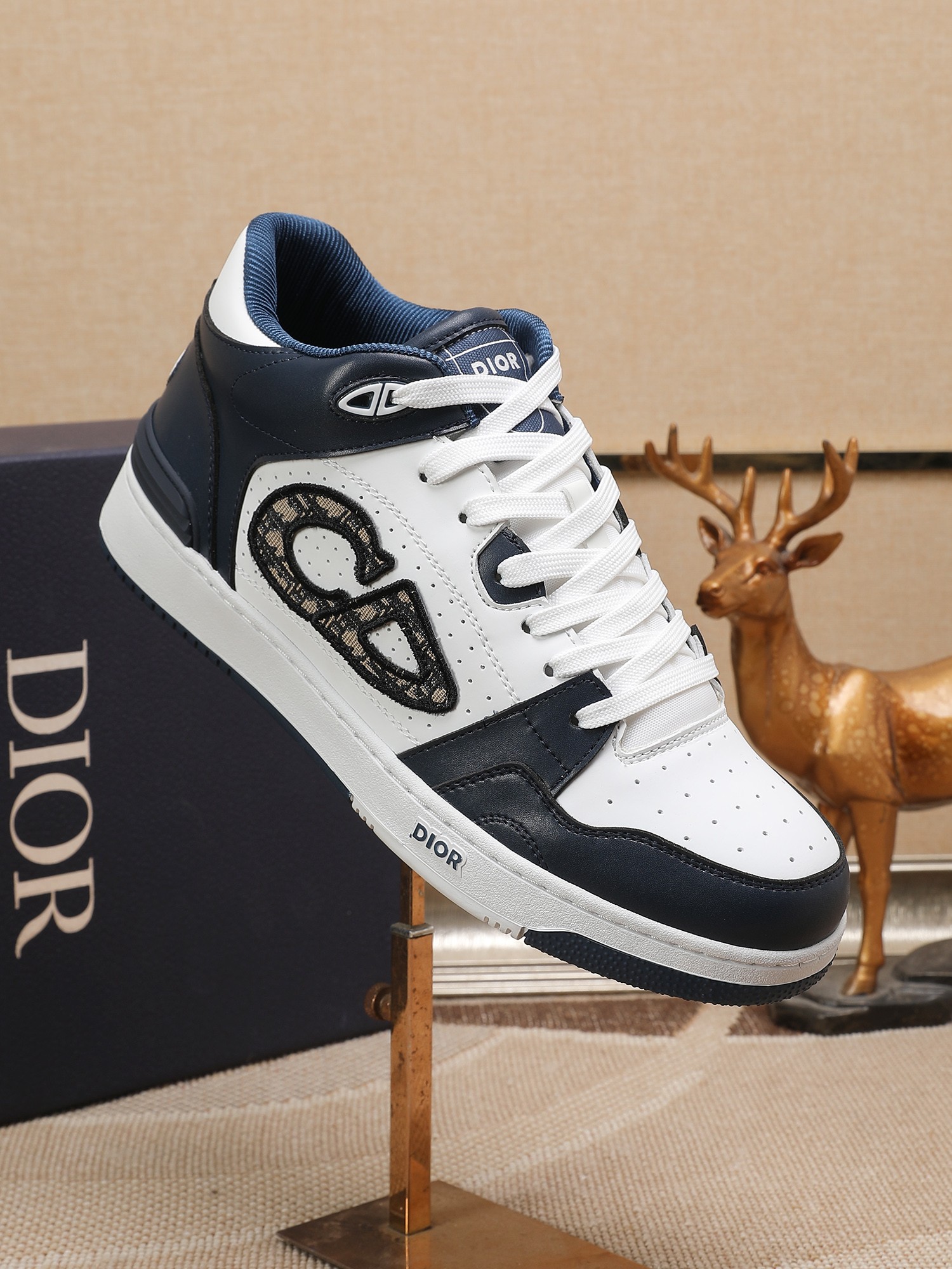 Dior shoe