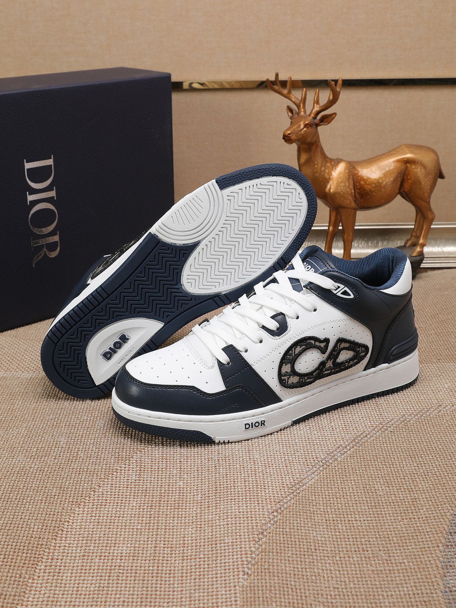 Dior shoe