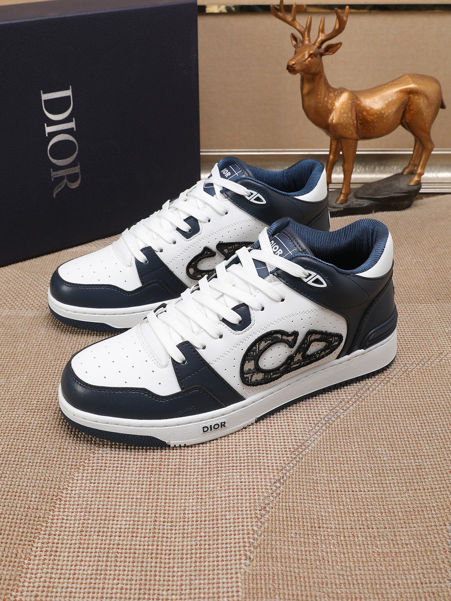 Dior shoe